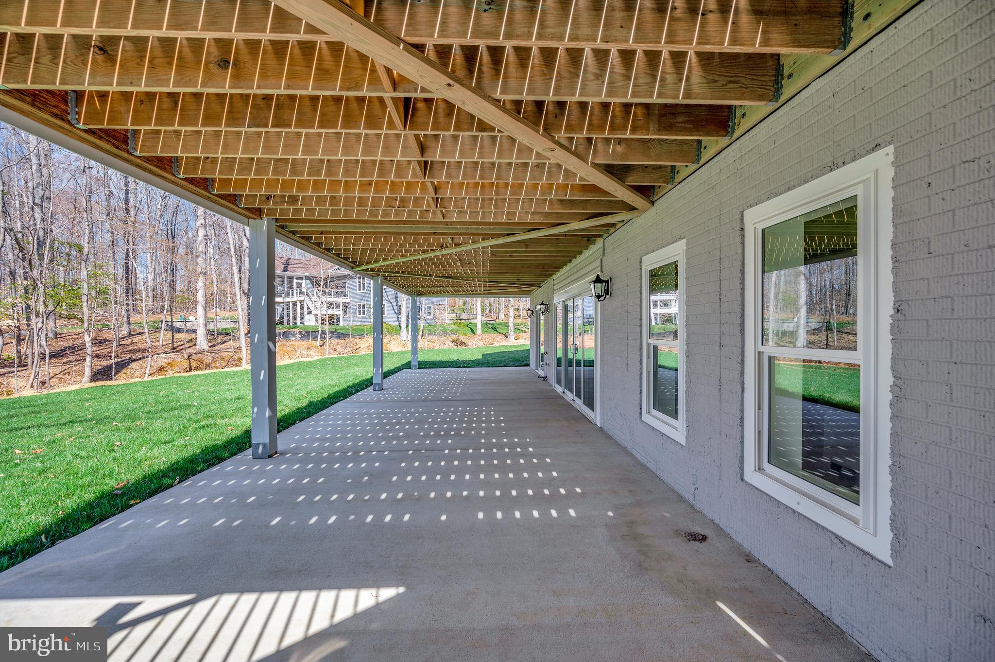 MILL RUN - Residential
