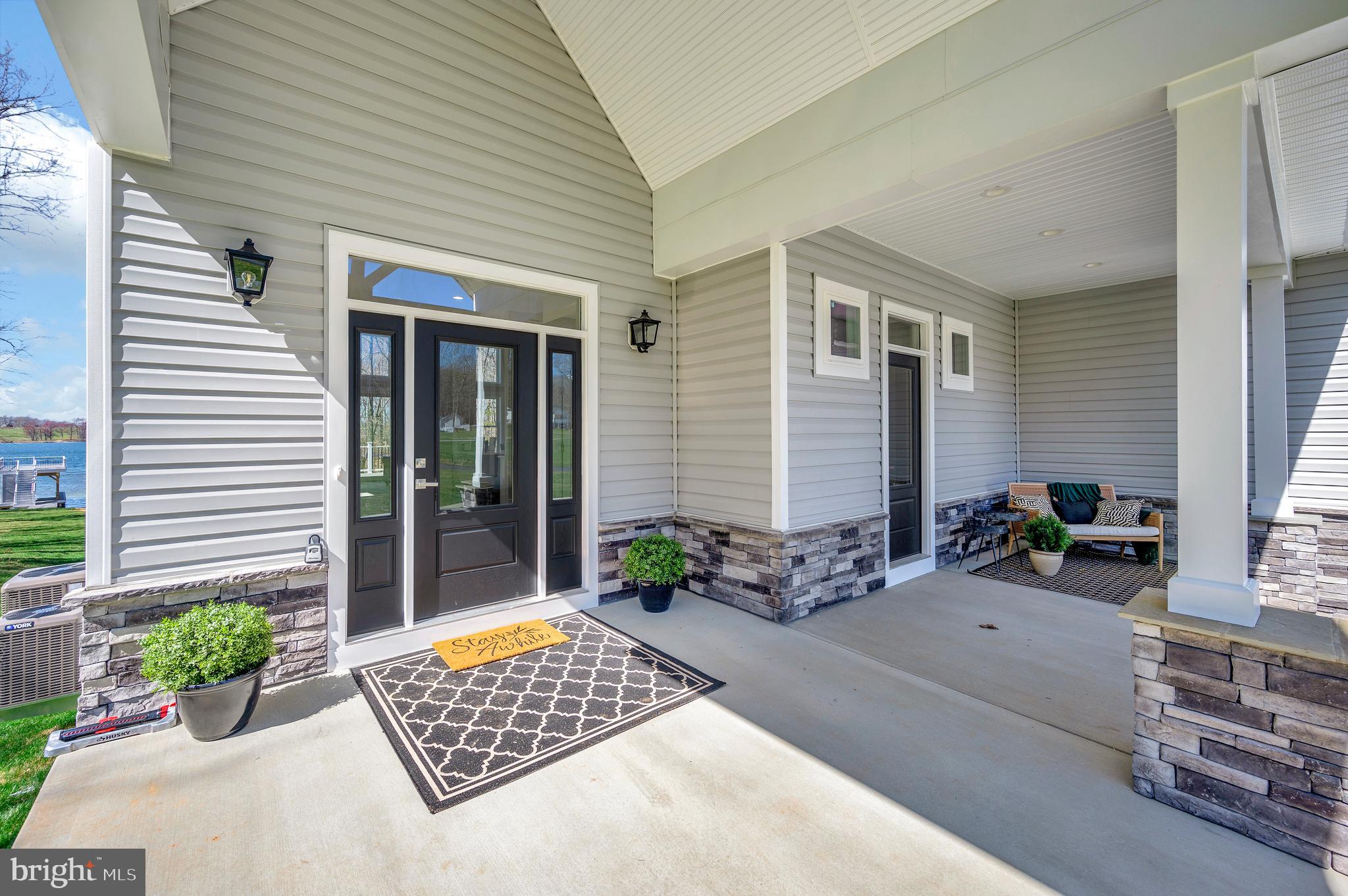 MILL RUN - Residential