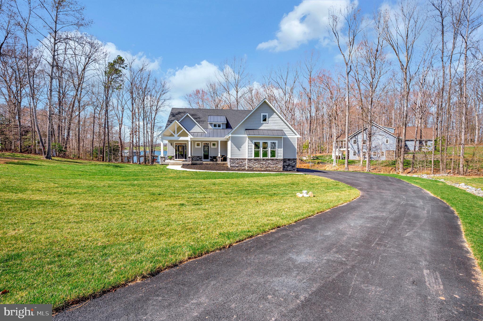 MILL RUN - Residential