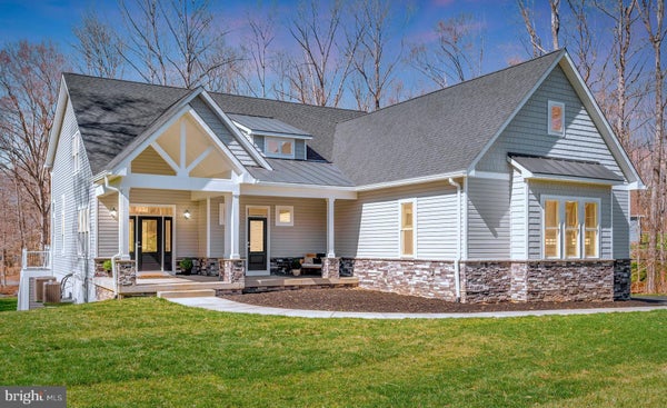 2 OLD HOUSE RD, BUMPASS, VA 23024 - Image baeb2858fb2c3e2325a90b1fd00a2c16/91825091