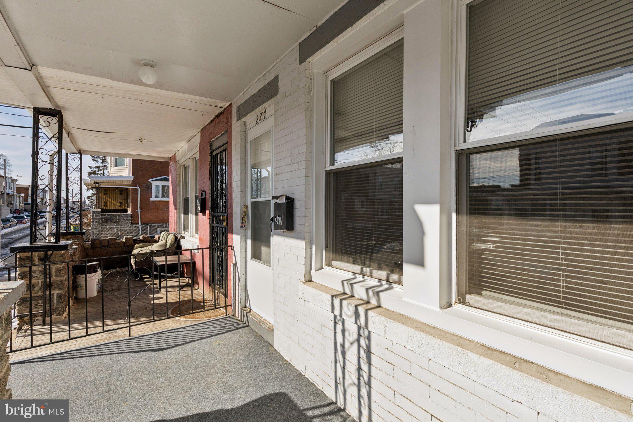 277 W WELLENS STREET