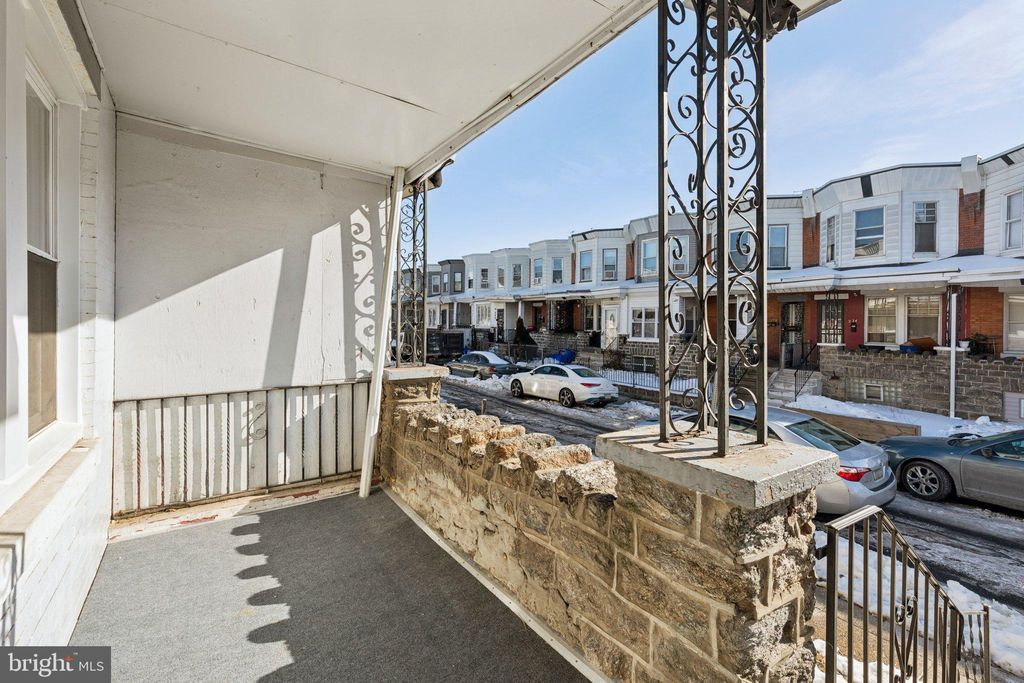 Photo of 277 W Wellens Street, PHILADELPHIA, PA 19120 (MLS # PAPH2582450)