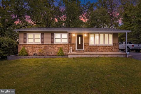 Photo of 2003 Mcknights Gap Road, READING, PA 19604 (MLS # PABK2071946)