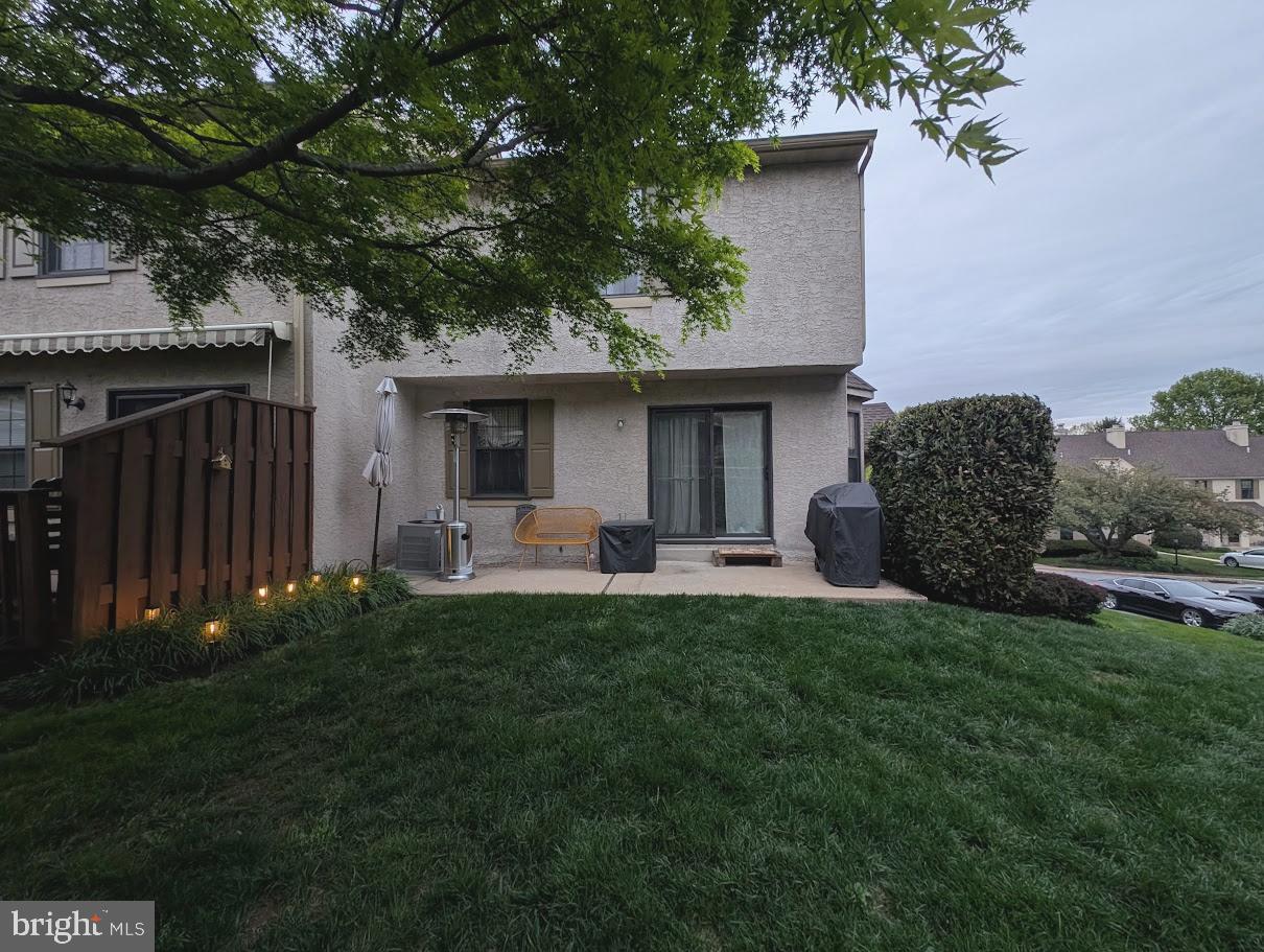 WILLISTOWN WOODS - Residential