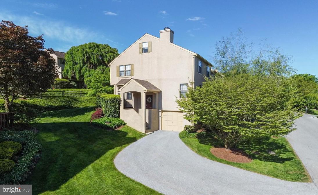 WILLISTOWN WOODS - Residential