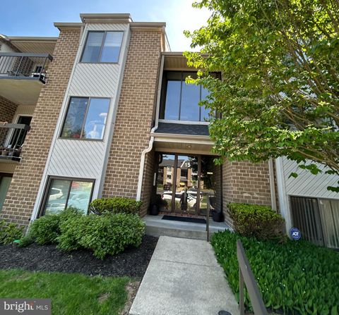 15 GLENAMOY COURT 202 LUTHERVILLE TIMONIUM MD 21093