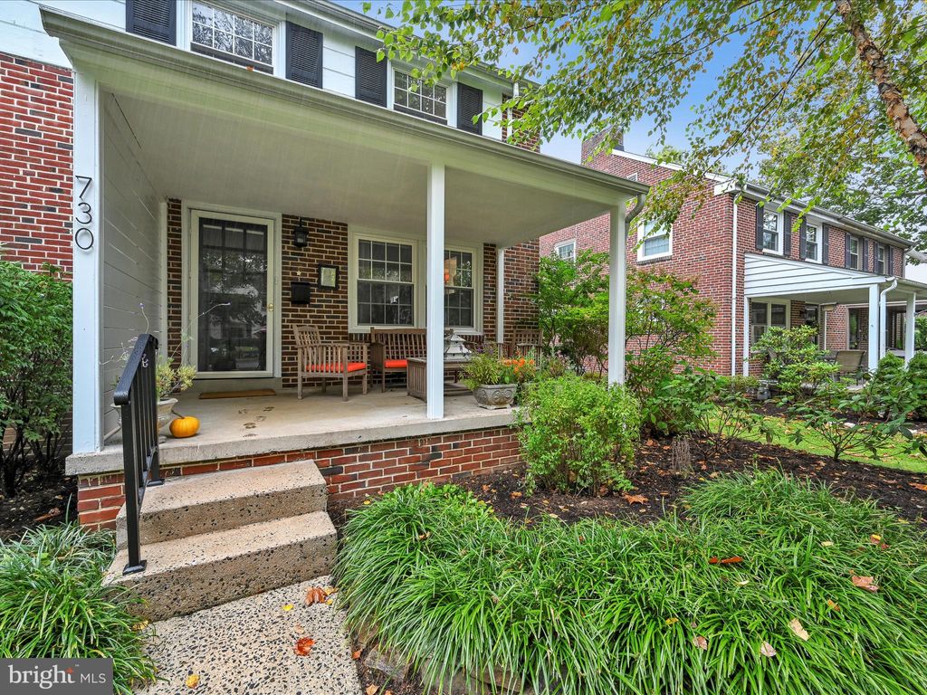 Photo of 730 State Street, LANCASTER, PA 17603 (MLS # PALA2078092)