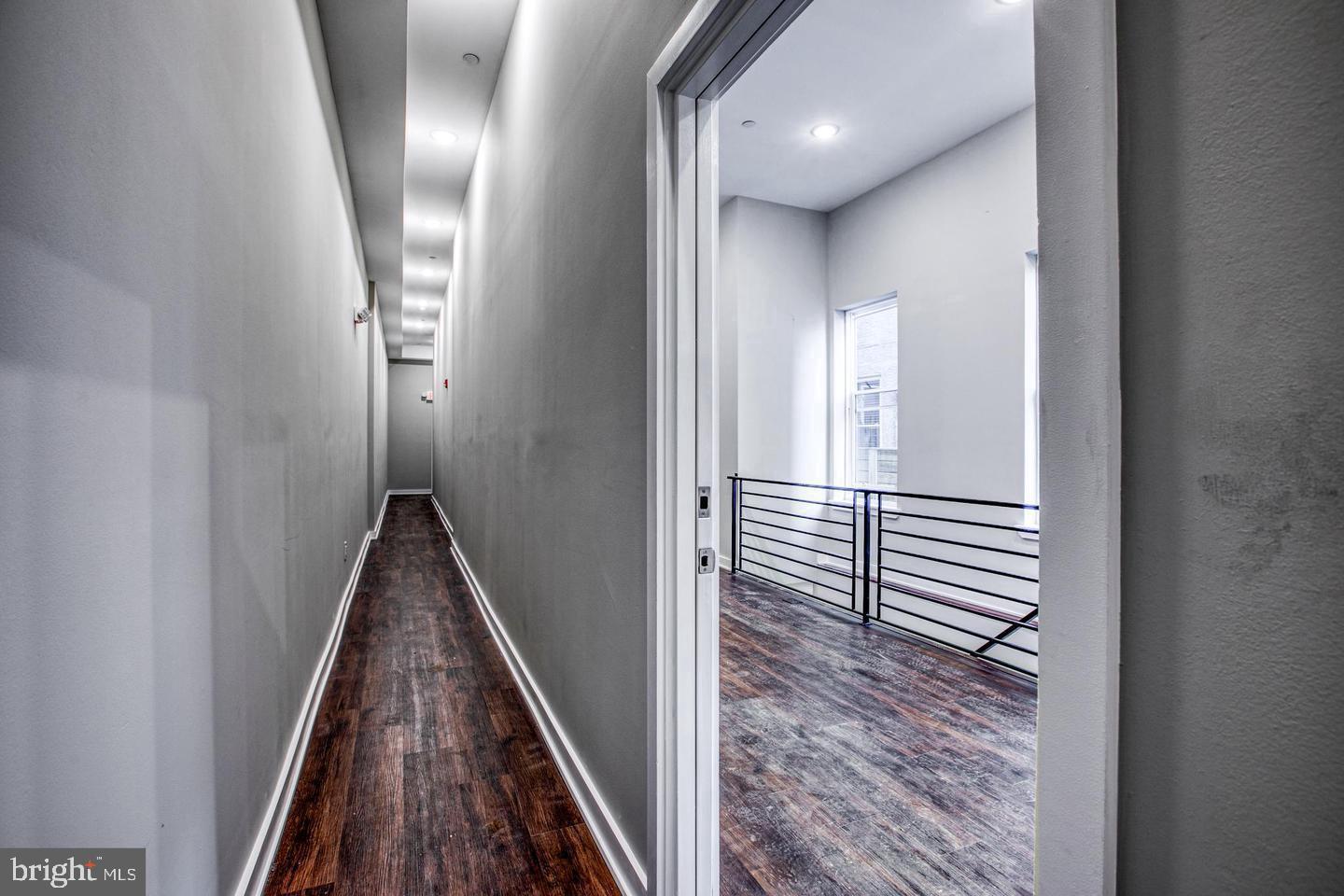 AVENUE OF THE ARTS - Commercial Sale