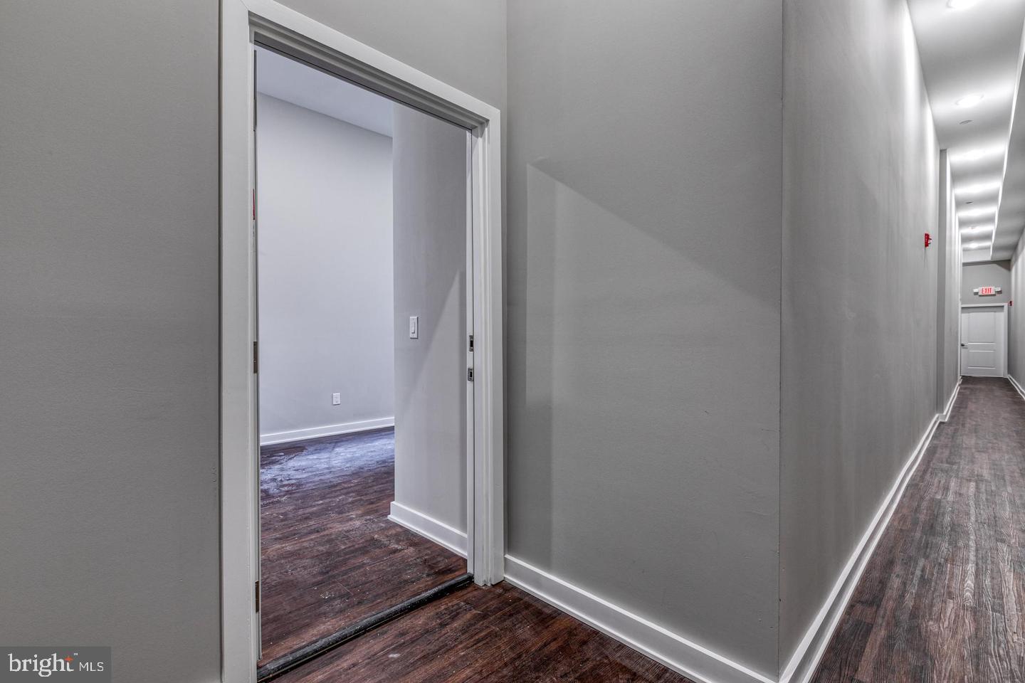 AVENUE OF THE ARTS - Commercial Sale