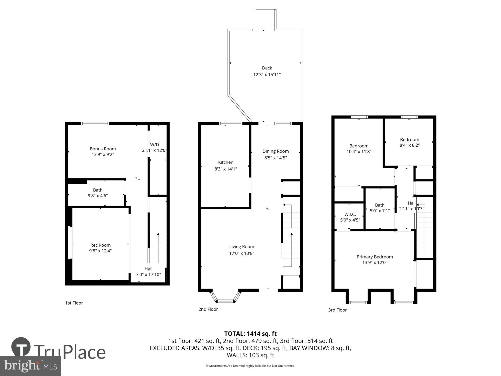 COUNTRYSIDE - Residential