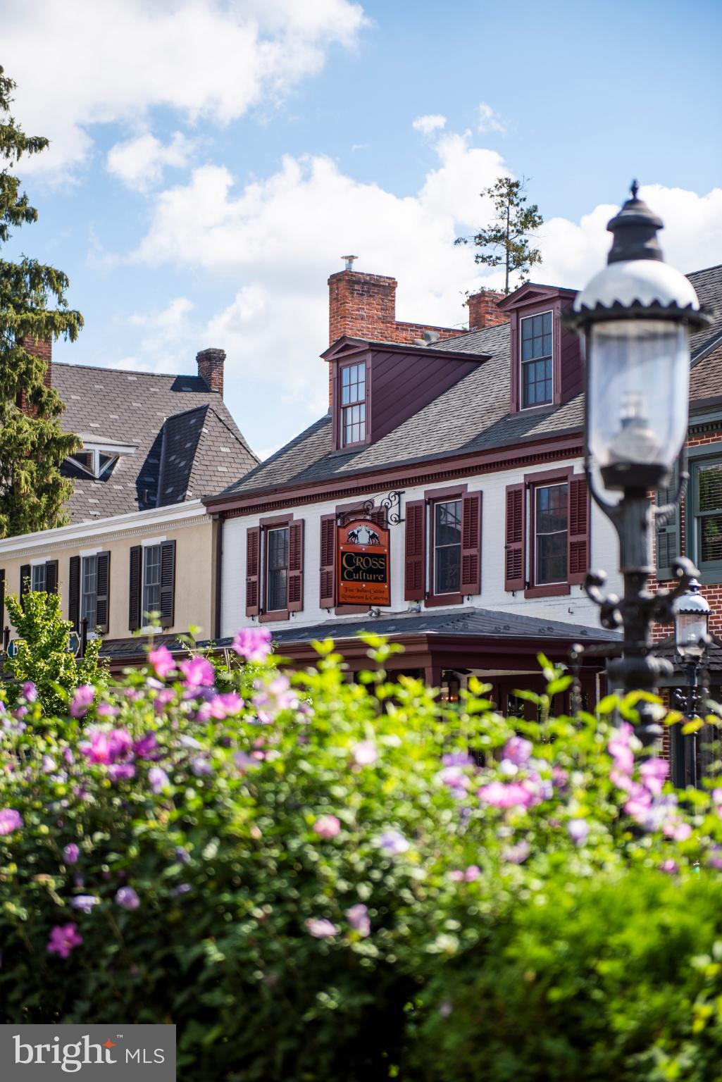 BIRCH RUN - Residential