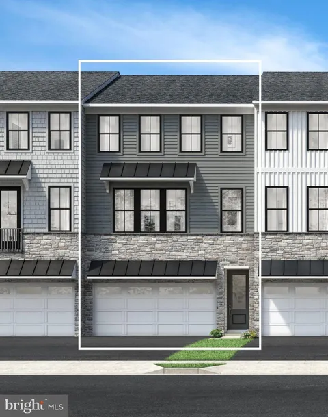 144 Brianna Court Unit 30, Chalfont, PA MLS: PABU2113652