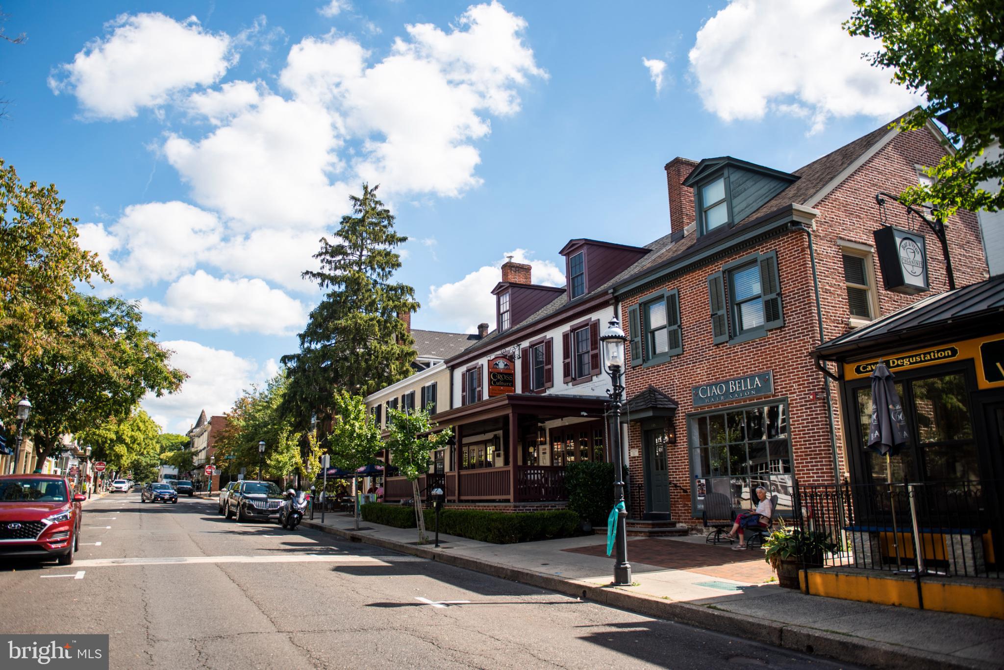 BIRCH RUN - Residential