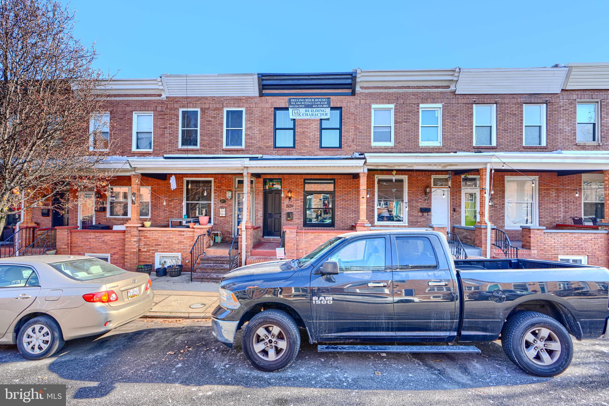 HIGHLANDTOWN - Residential
