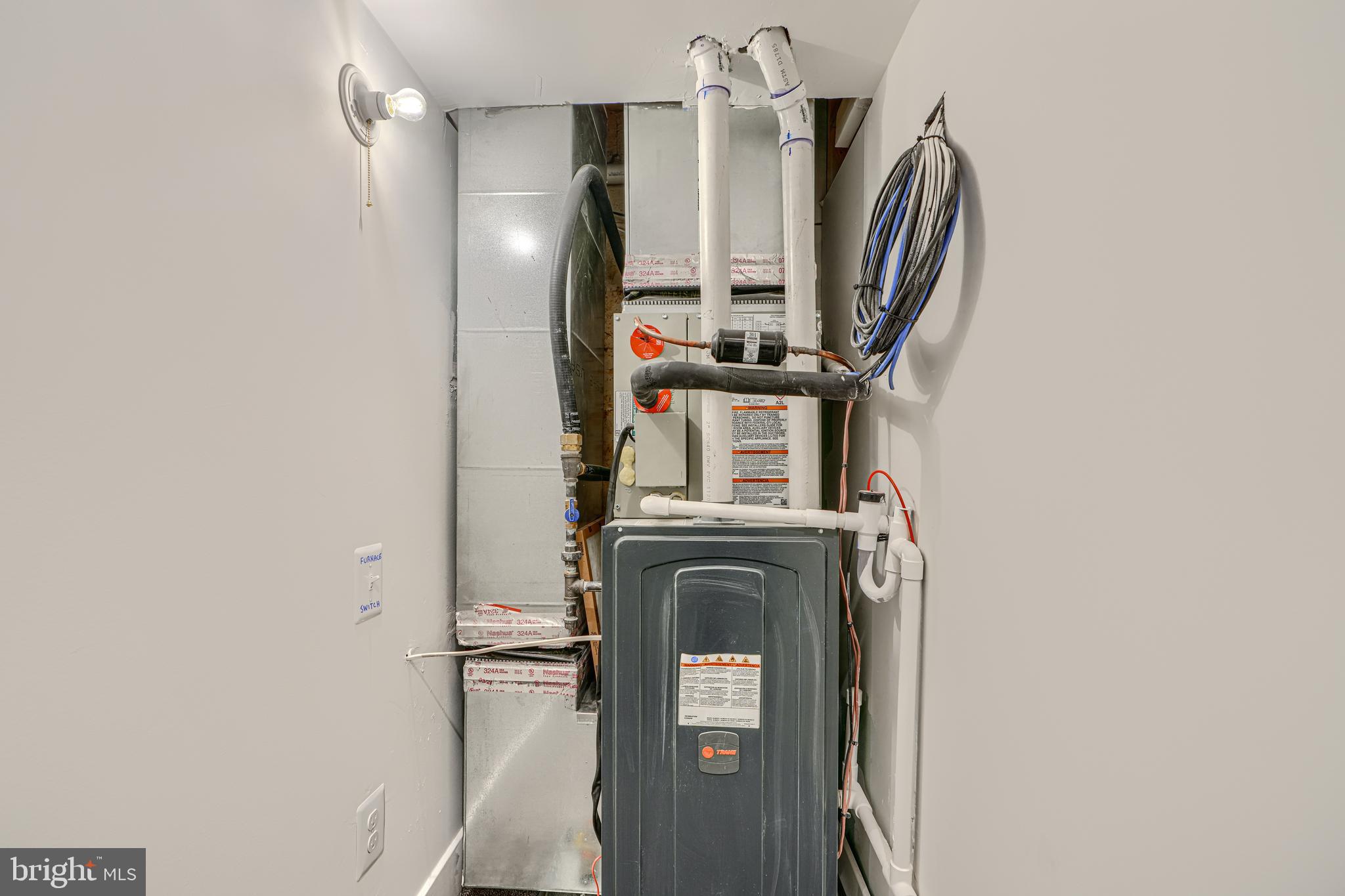 HIGHLANDTOWN - Residential