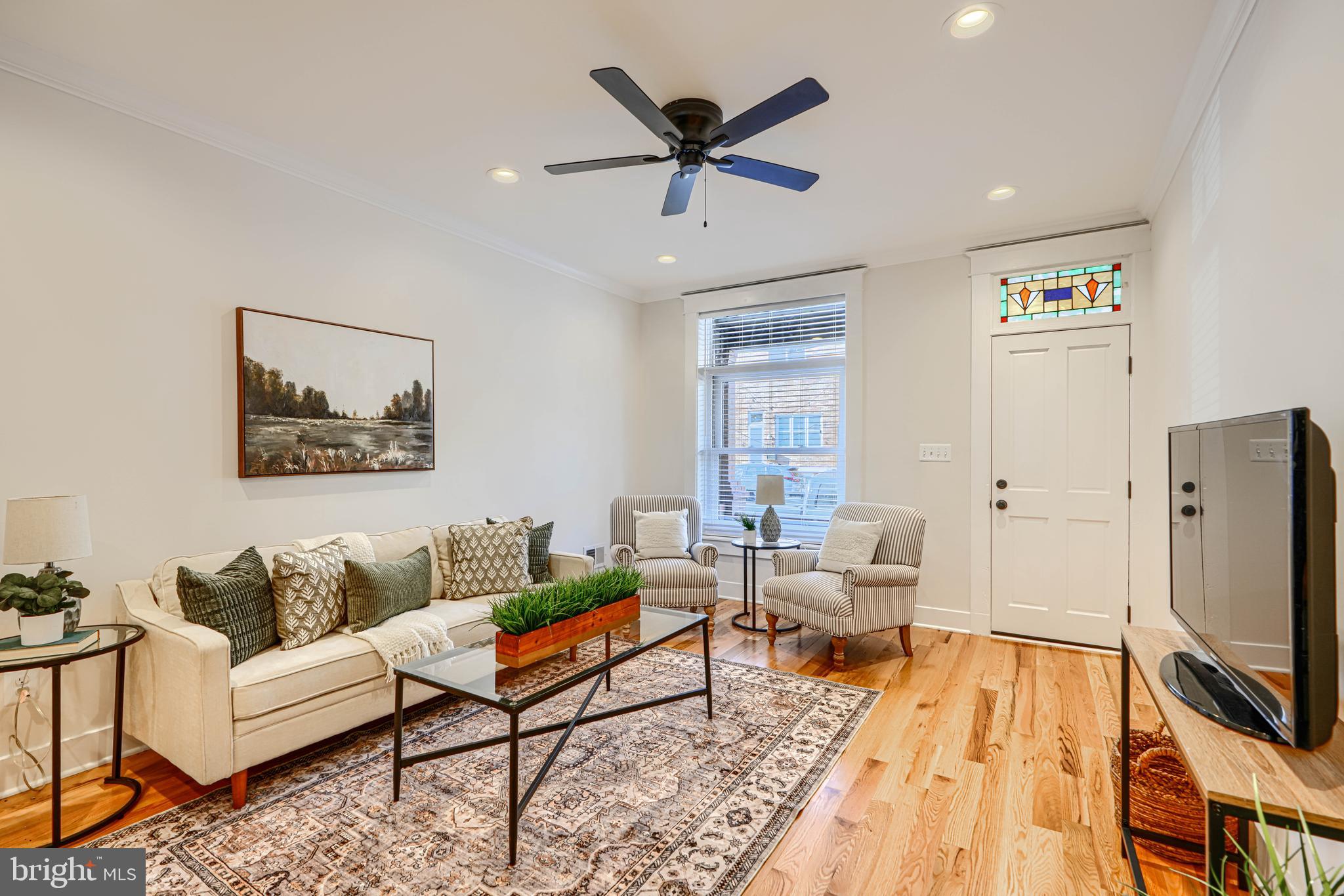 HIGHLANDTOWN - Residential