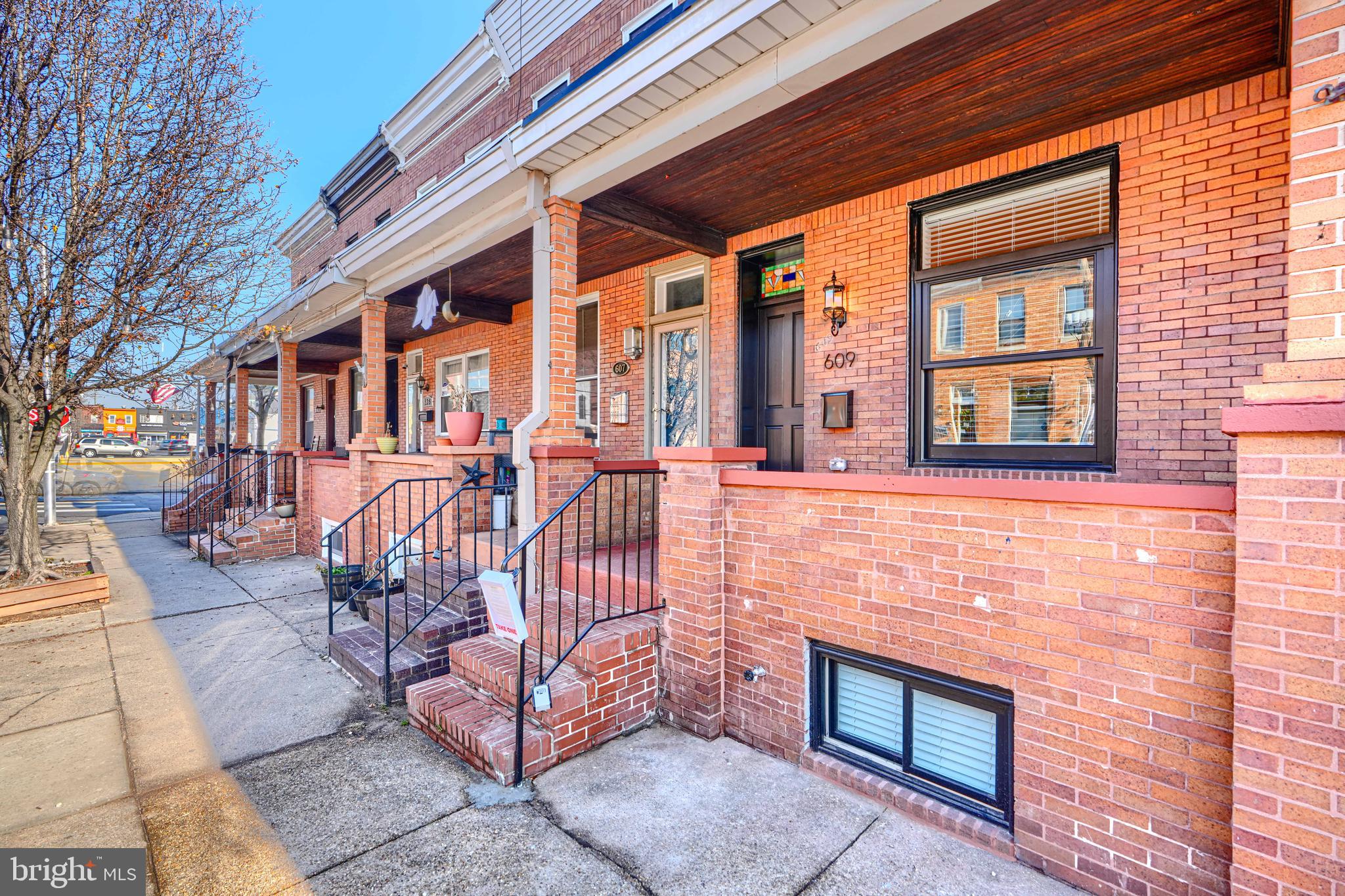 HIGHLANDTOWN - Residential