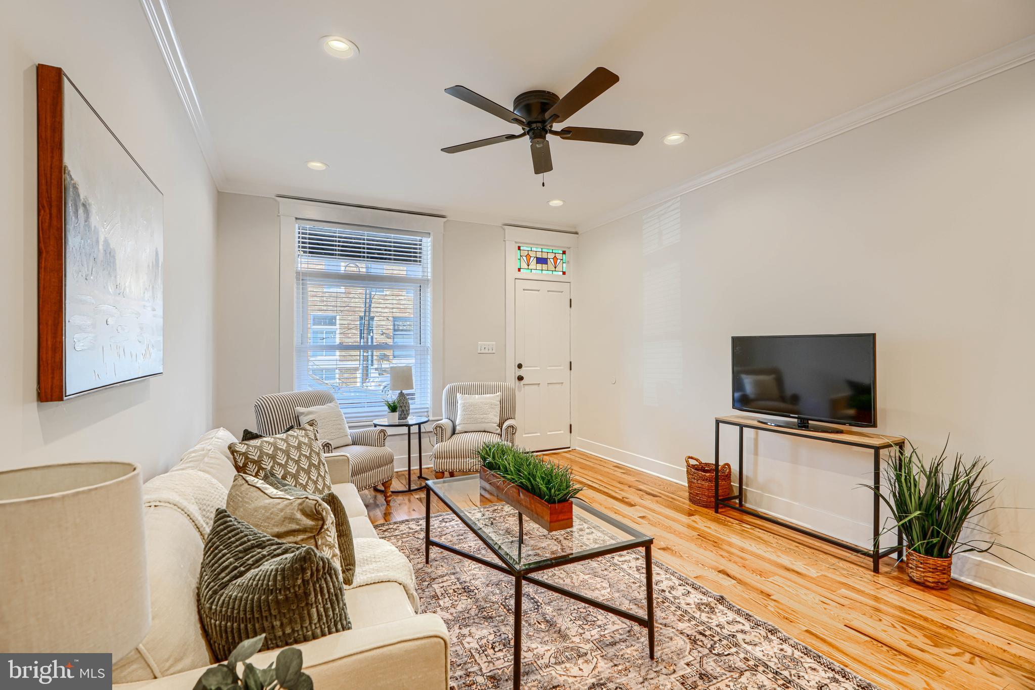 HIGHLANDTOWN - Residential