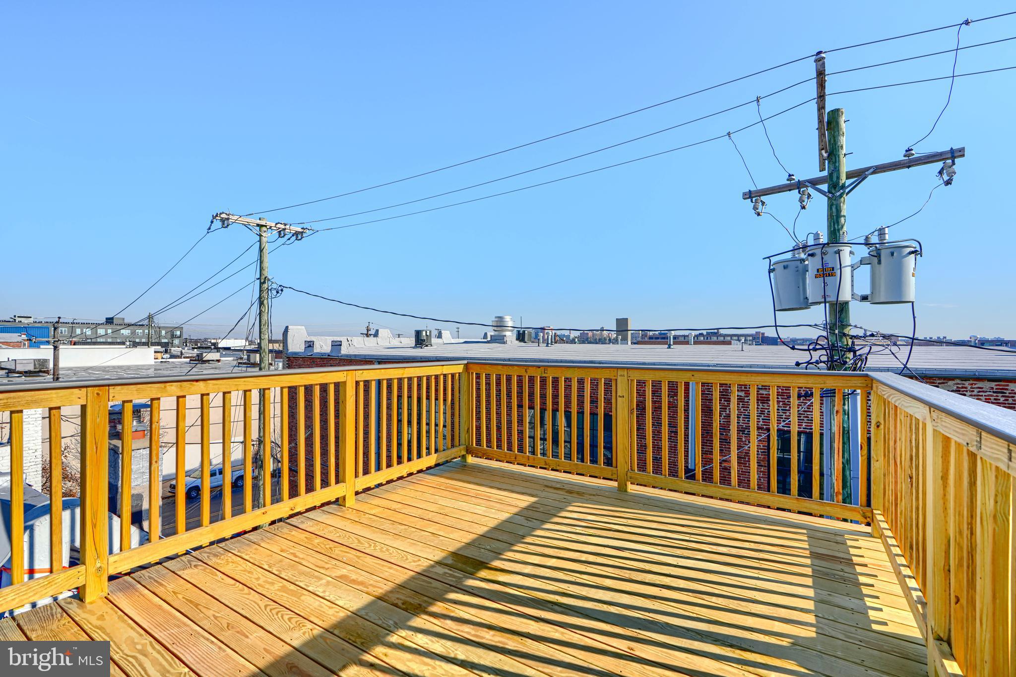 HIGHLANDTOWN - Residential