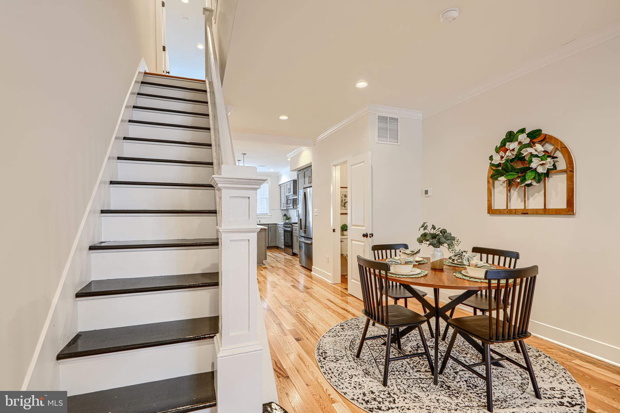 HIGHLANDTOWN - Residential