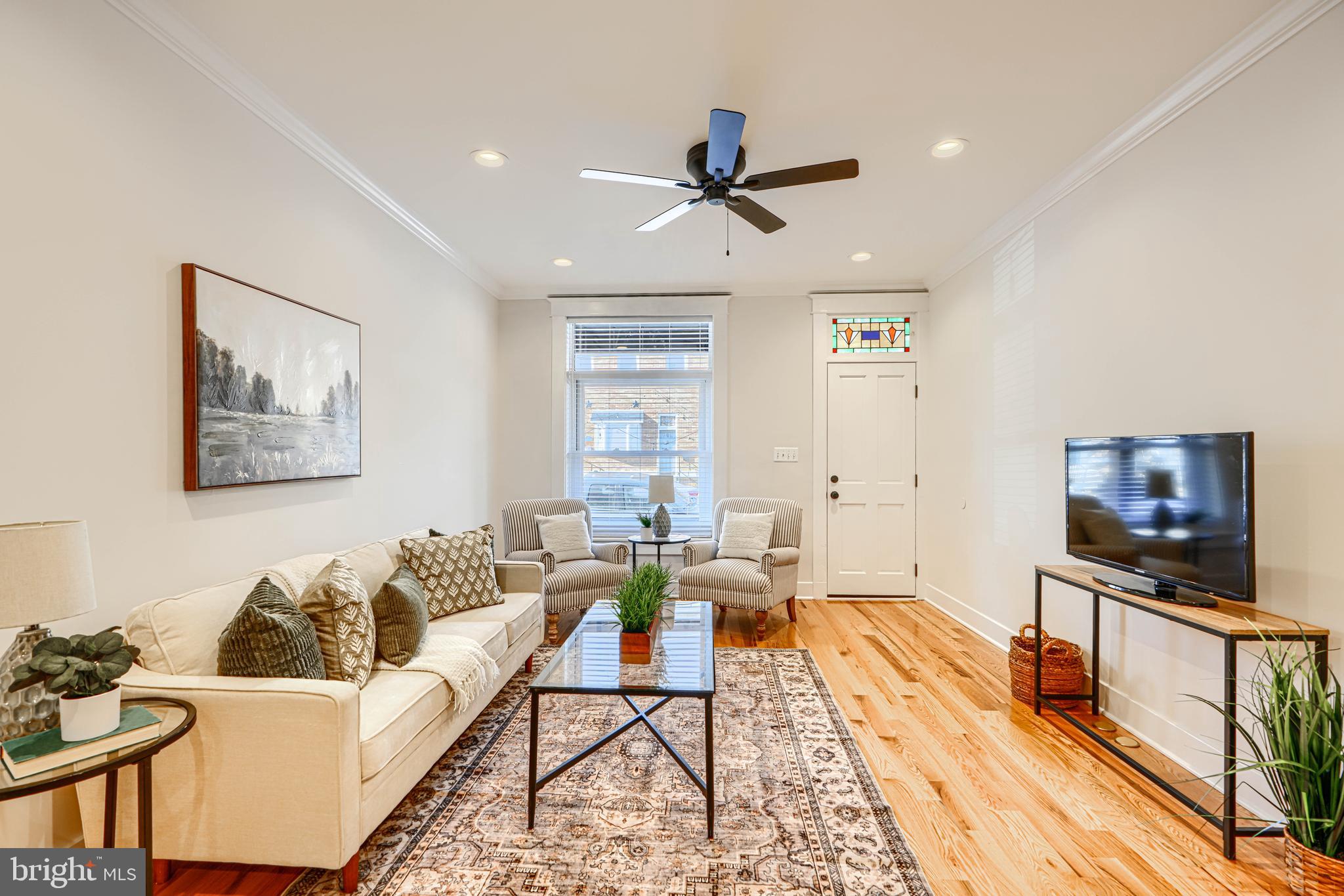 HIGHLANDTOWN - Residential