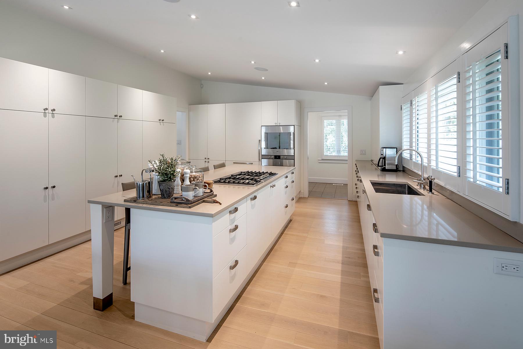 MERION - Residential