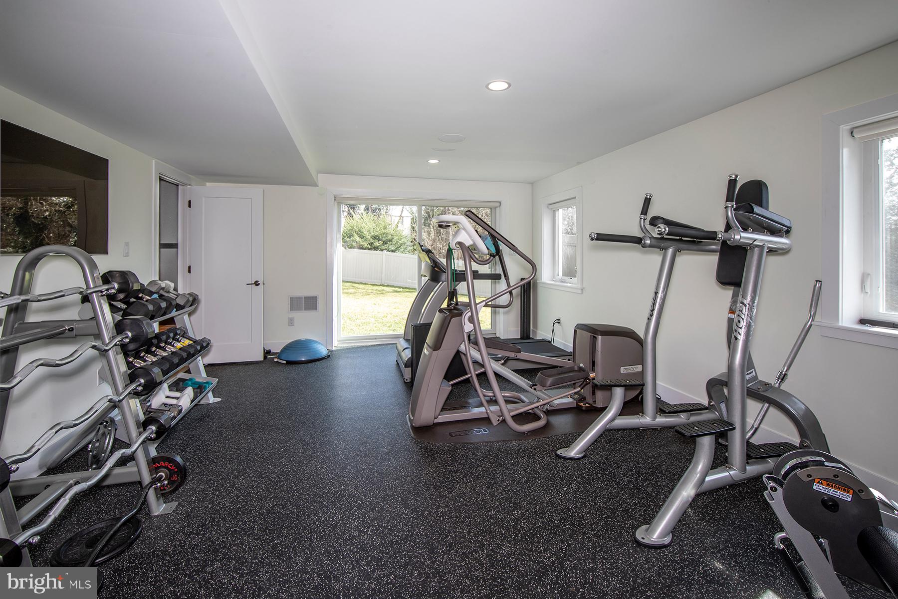 MERION - Residential