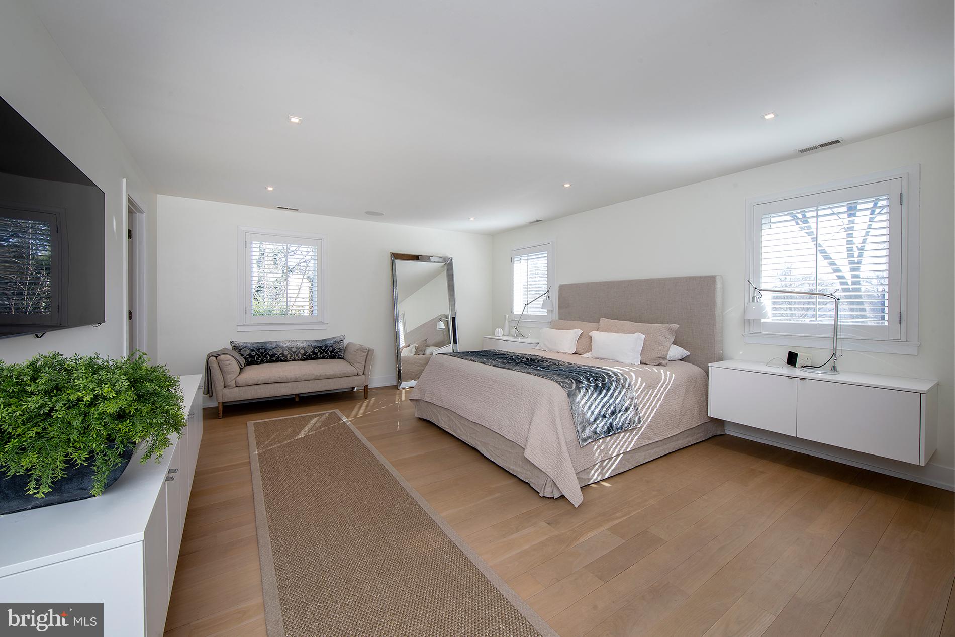 MERION - Residential