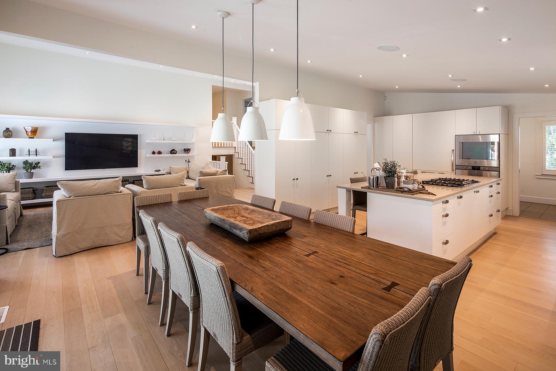 MERION - Residential