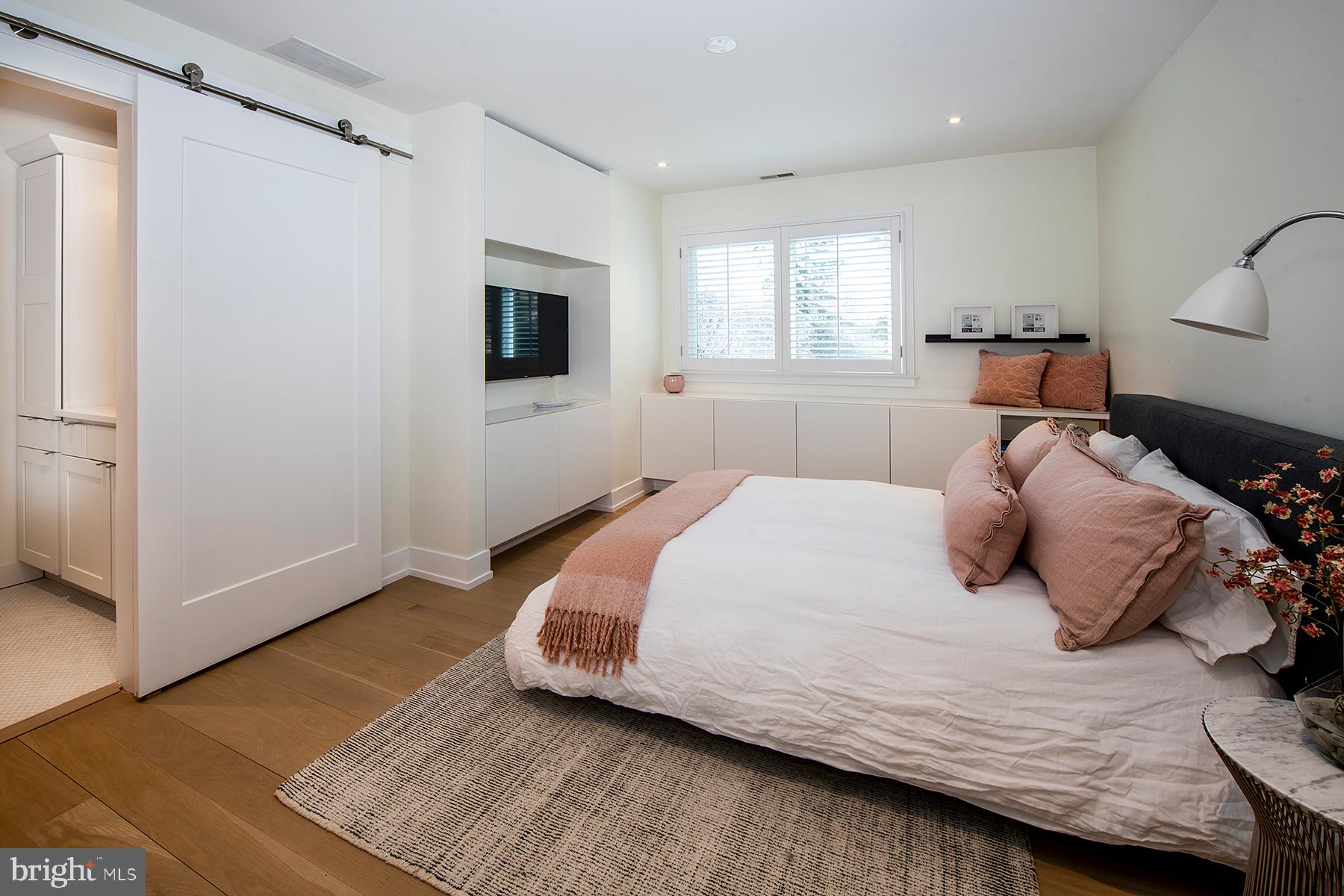 MERION - Residential