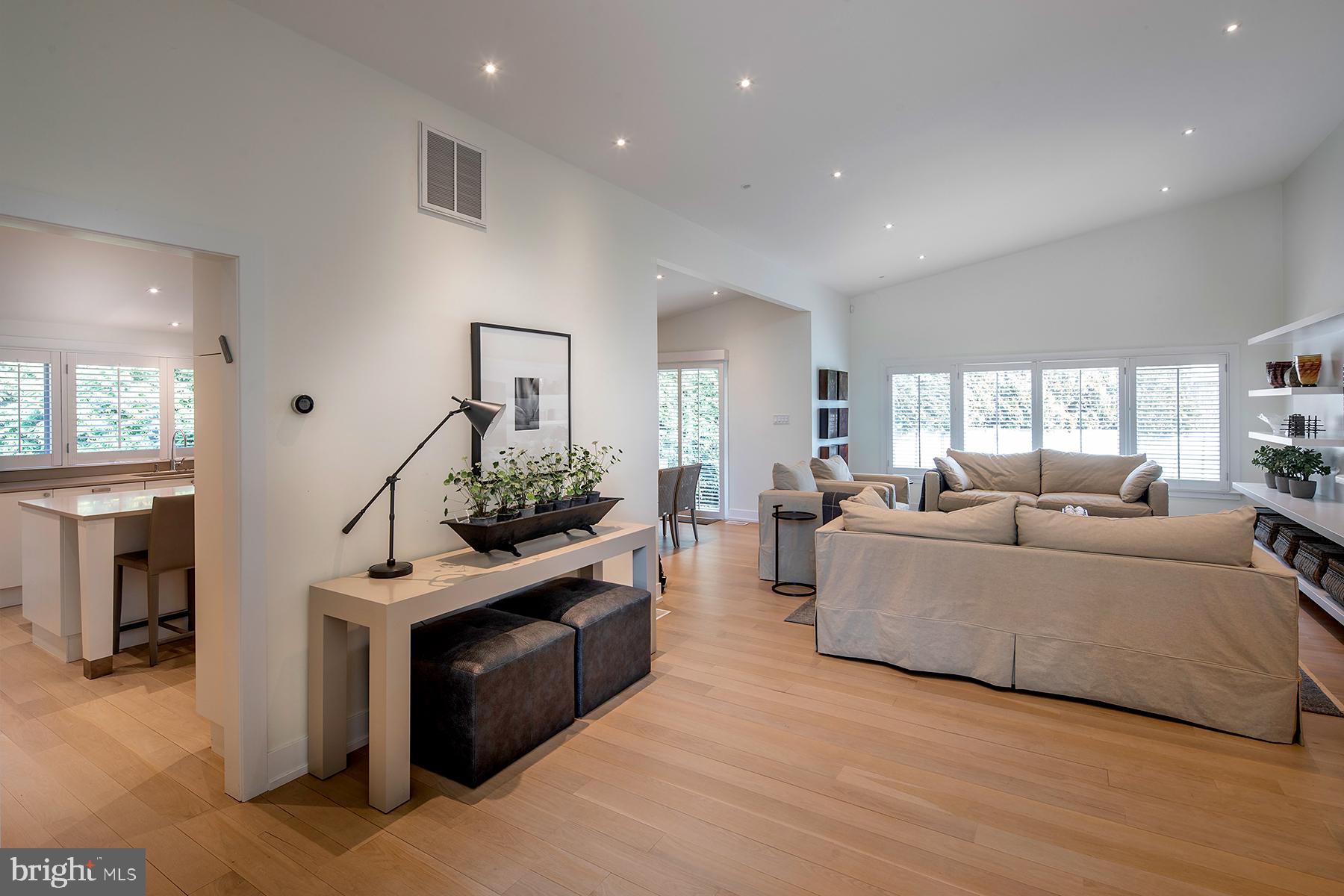 MERION - Residential