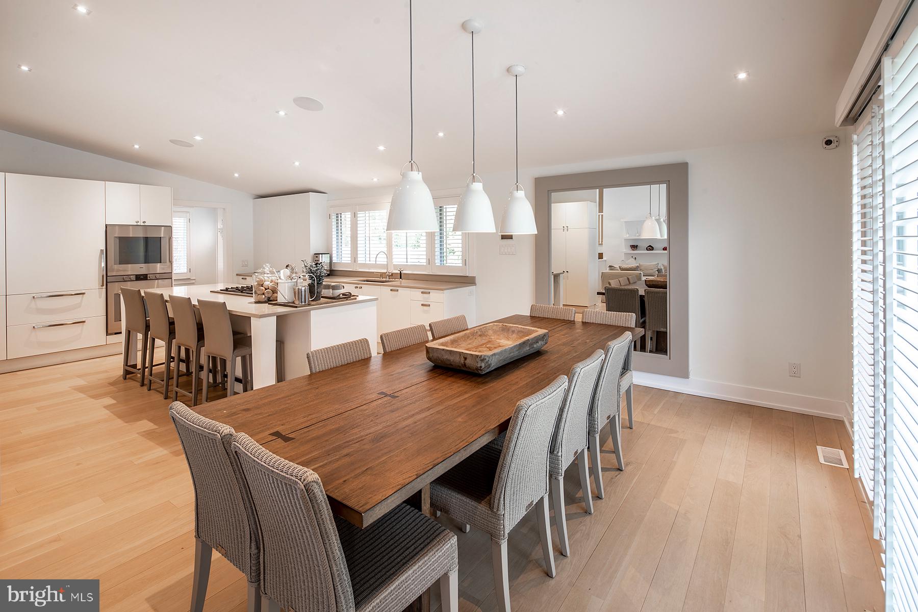 MERION - Residential