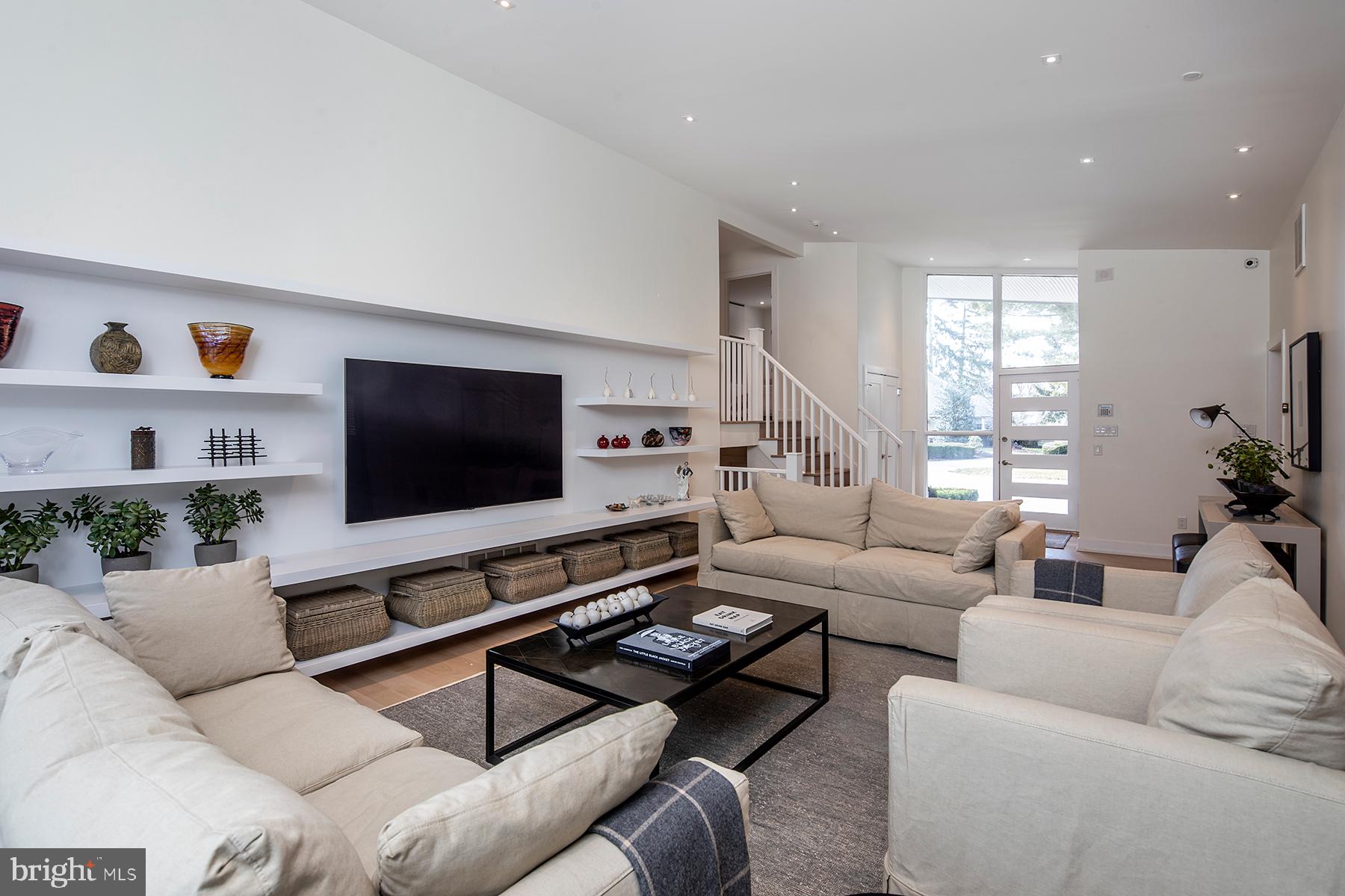 MERION - Residential