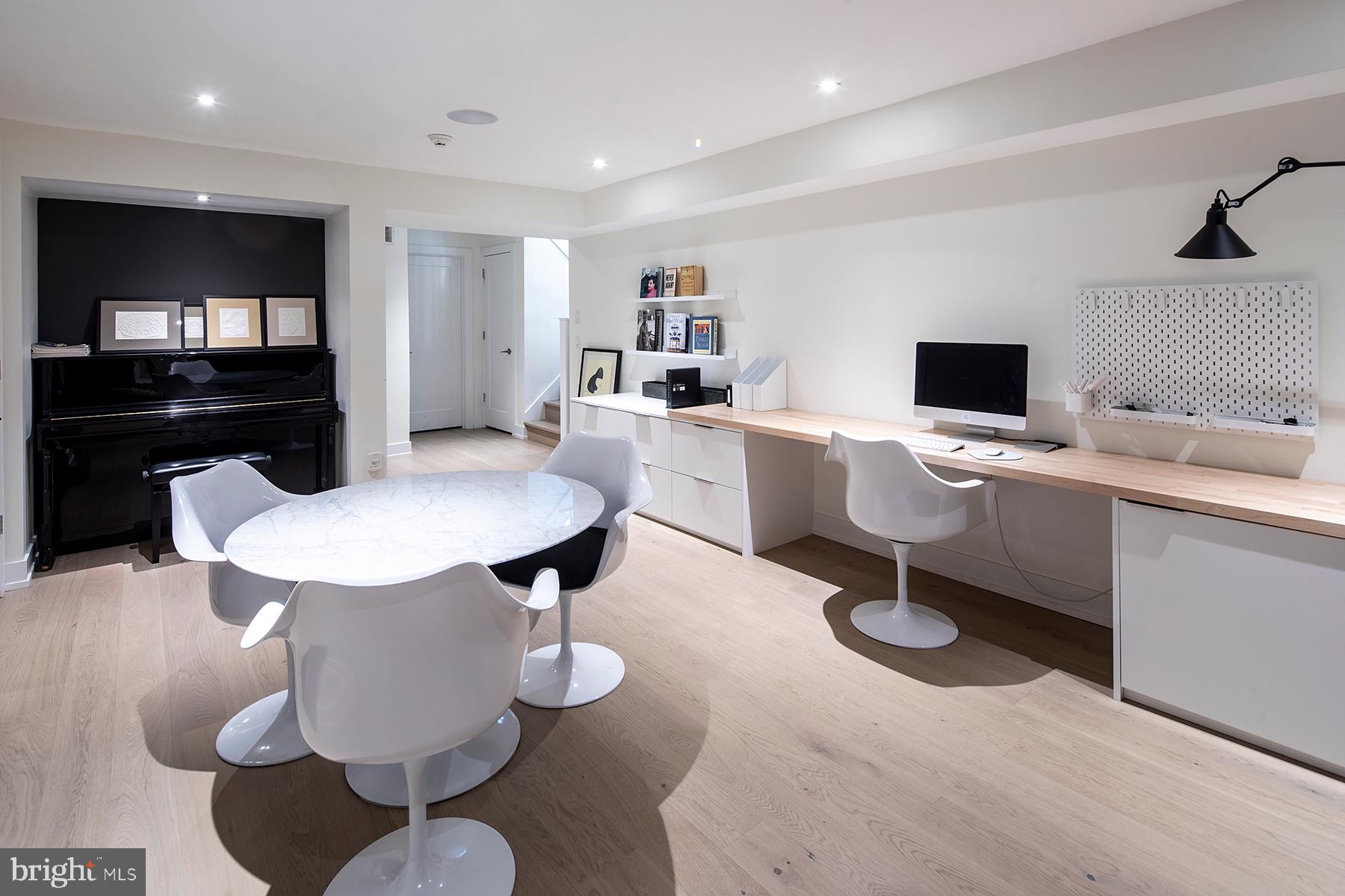 MERION - Residential