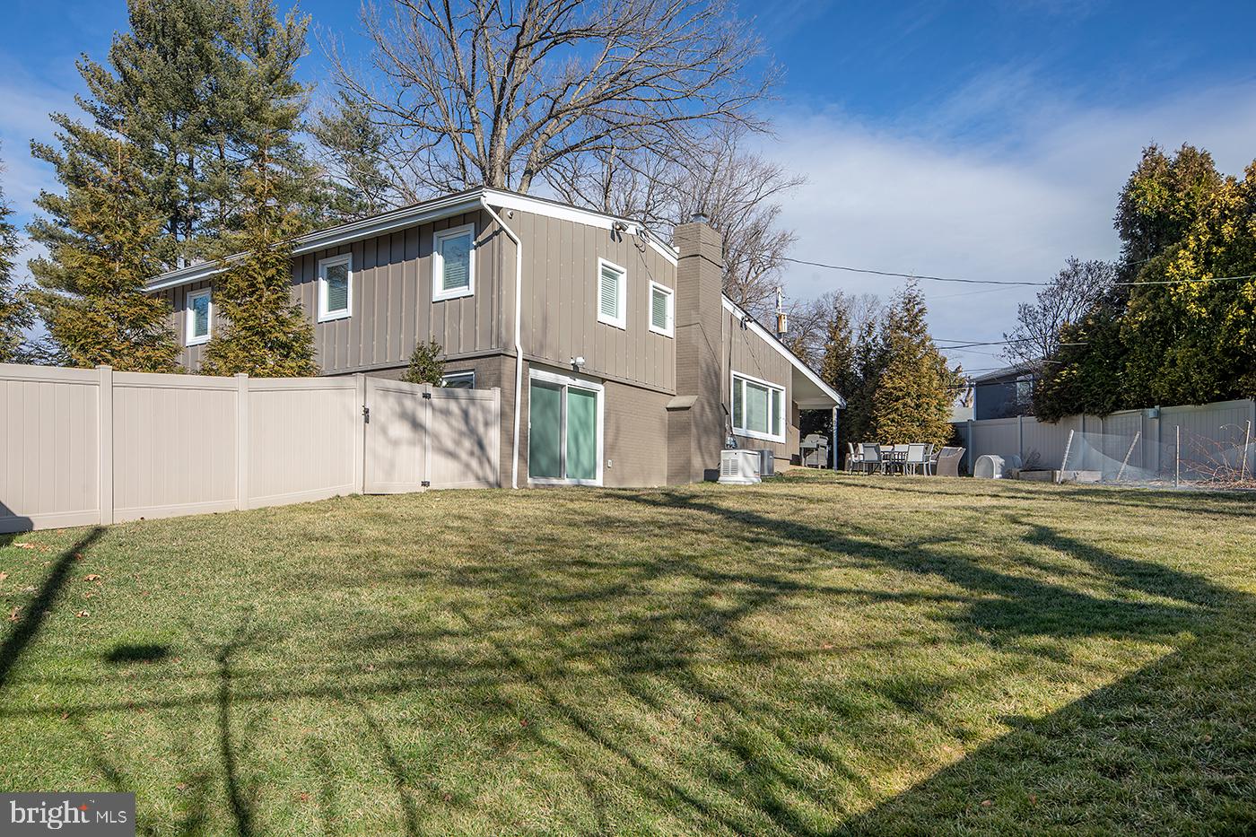 MERION - Residential