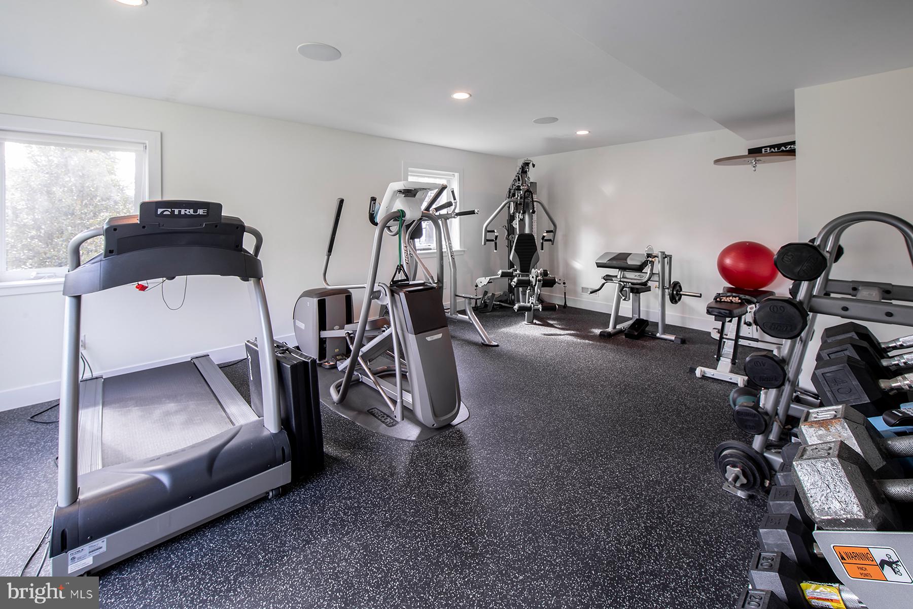 MERION - Residential