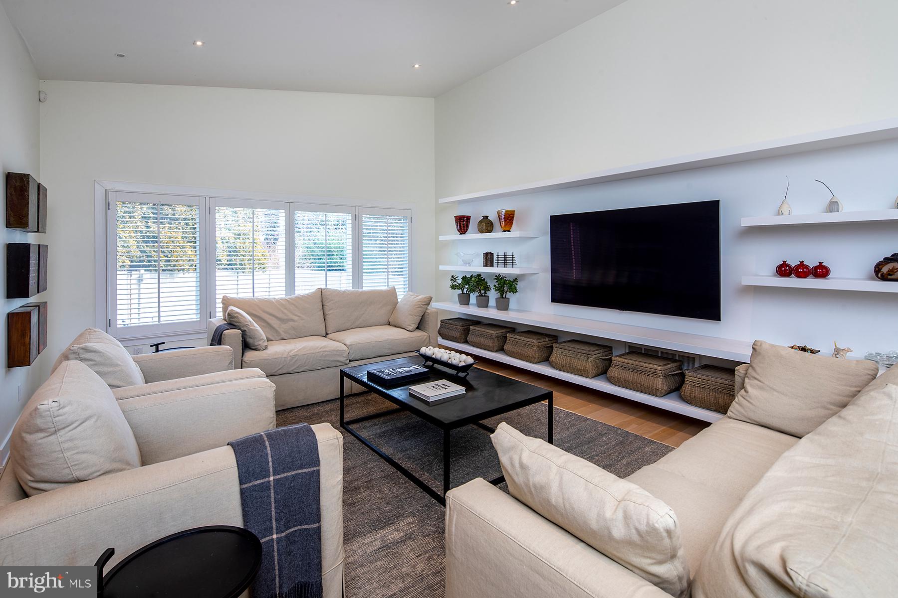 MERION - Residential