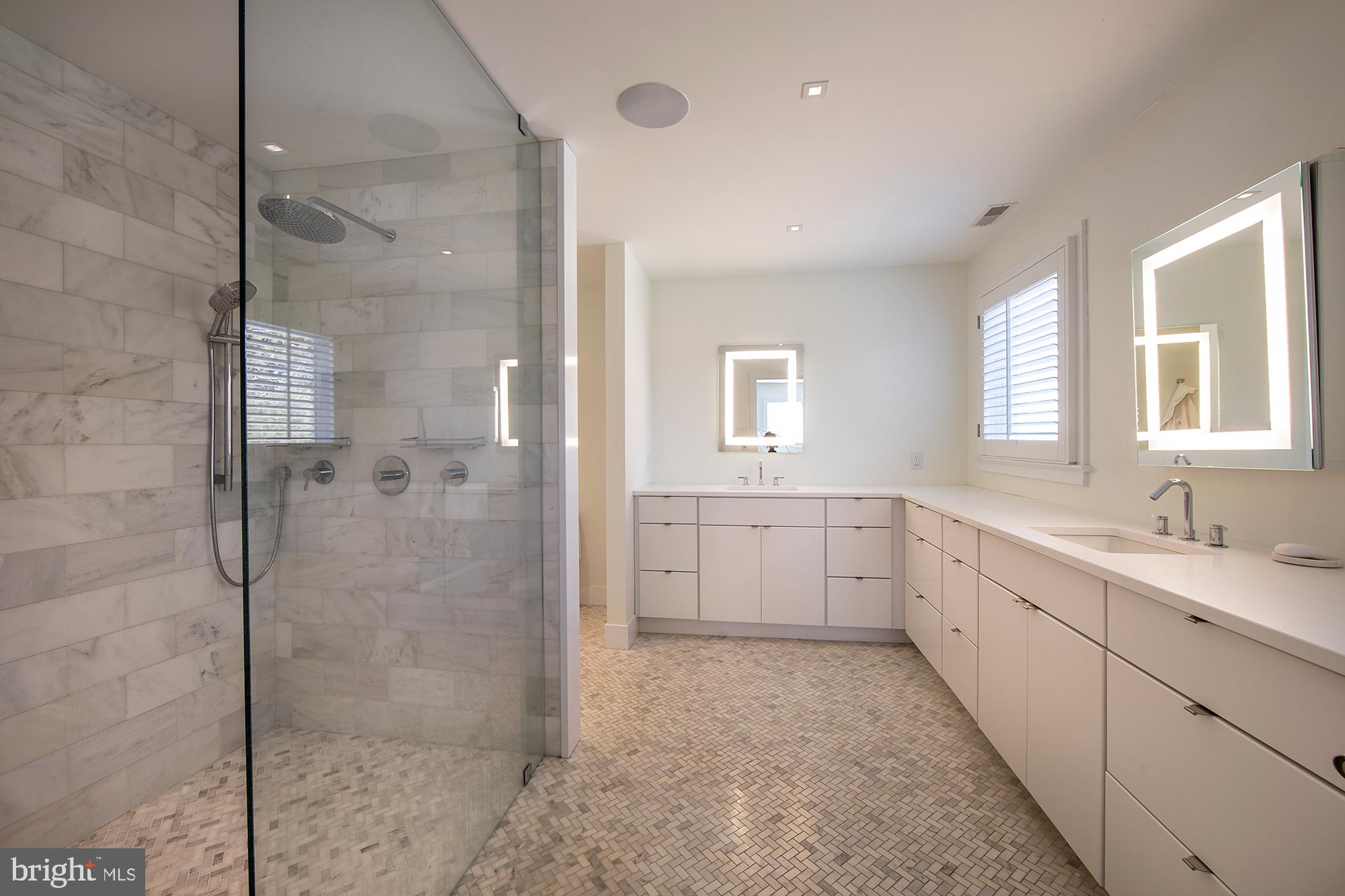 MERION - Residential