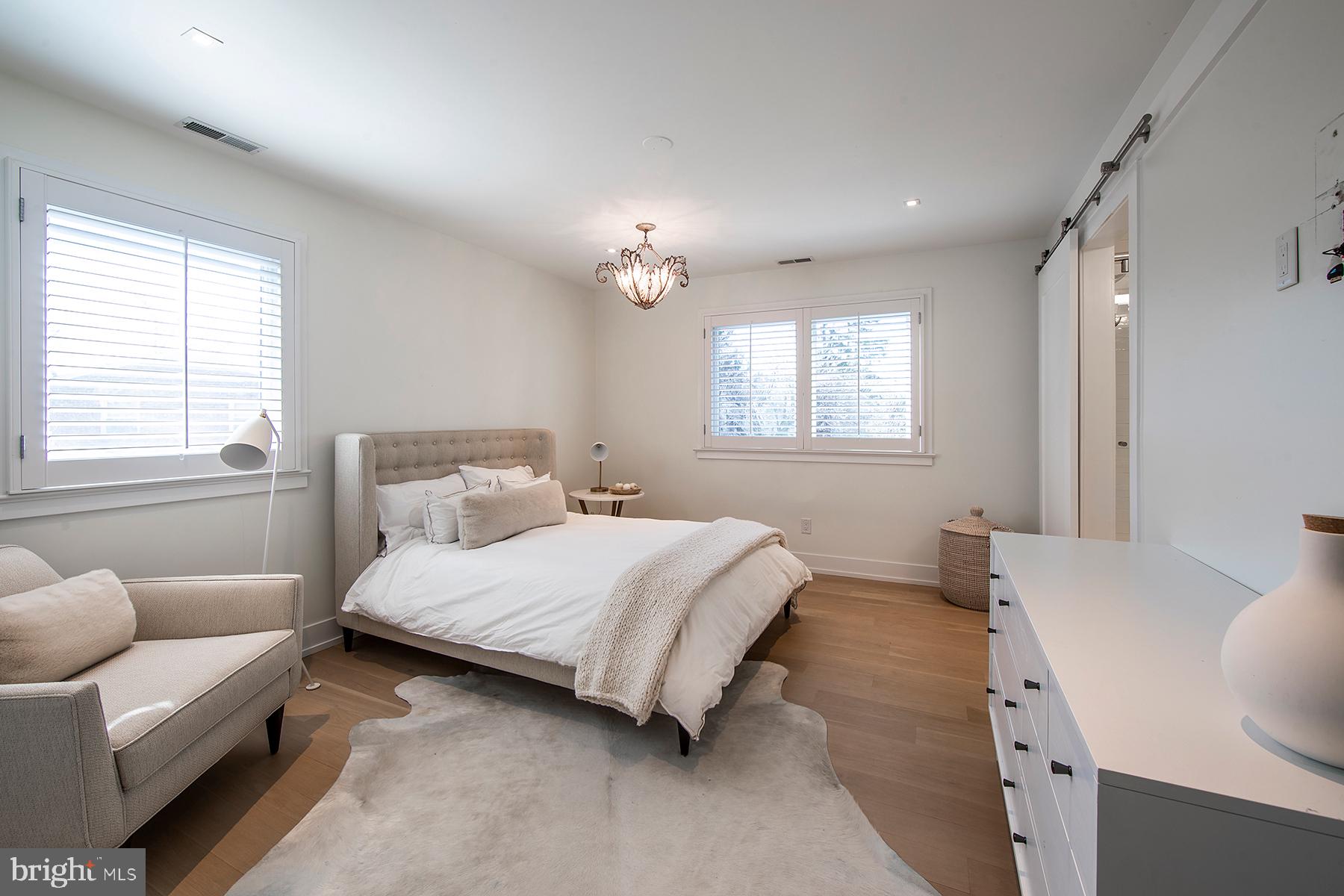 MERION - Residential