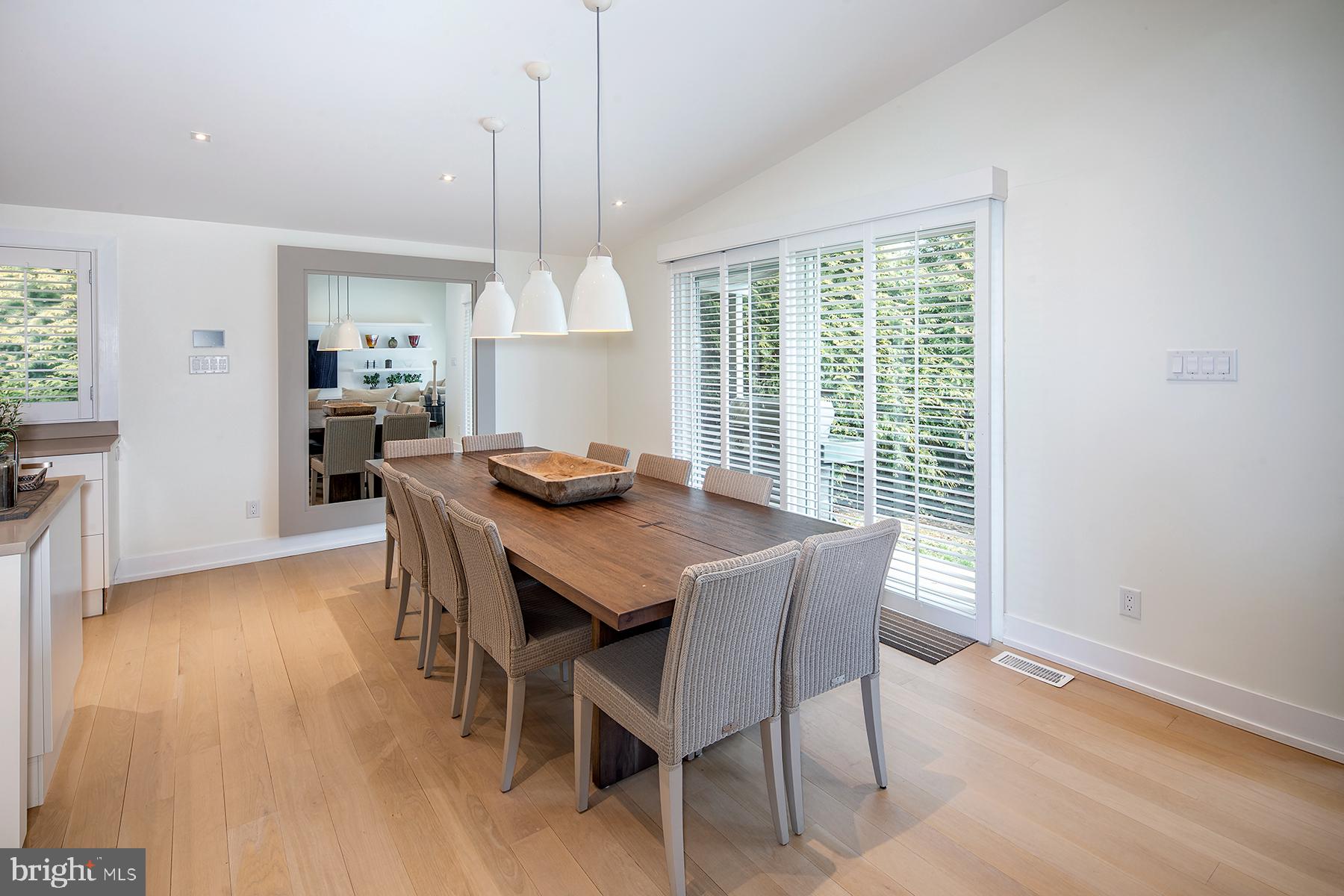 MERION - Residential