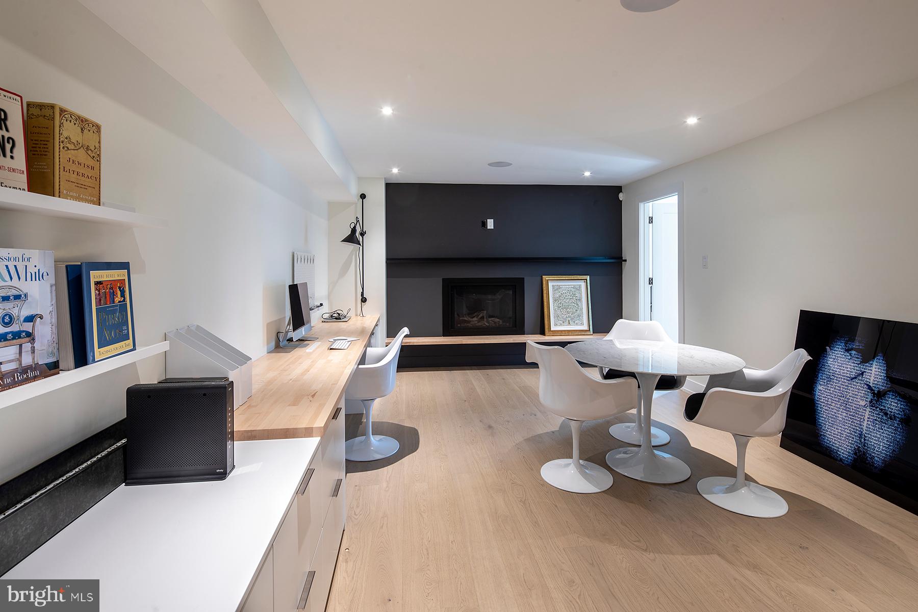 MERION - Residential