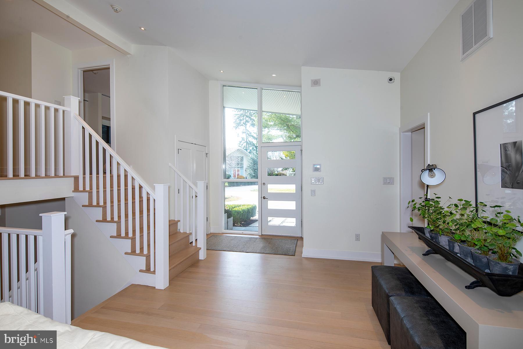 MERION - Residential