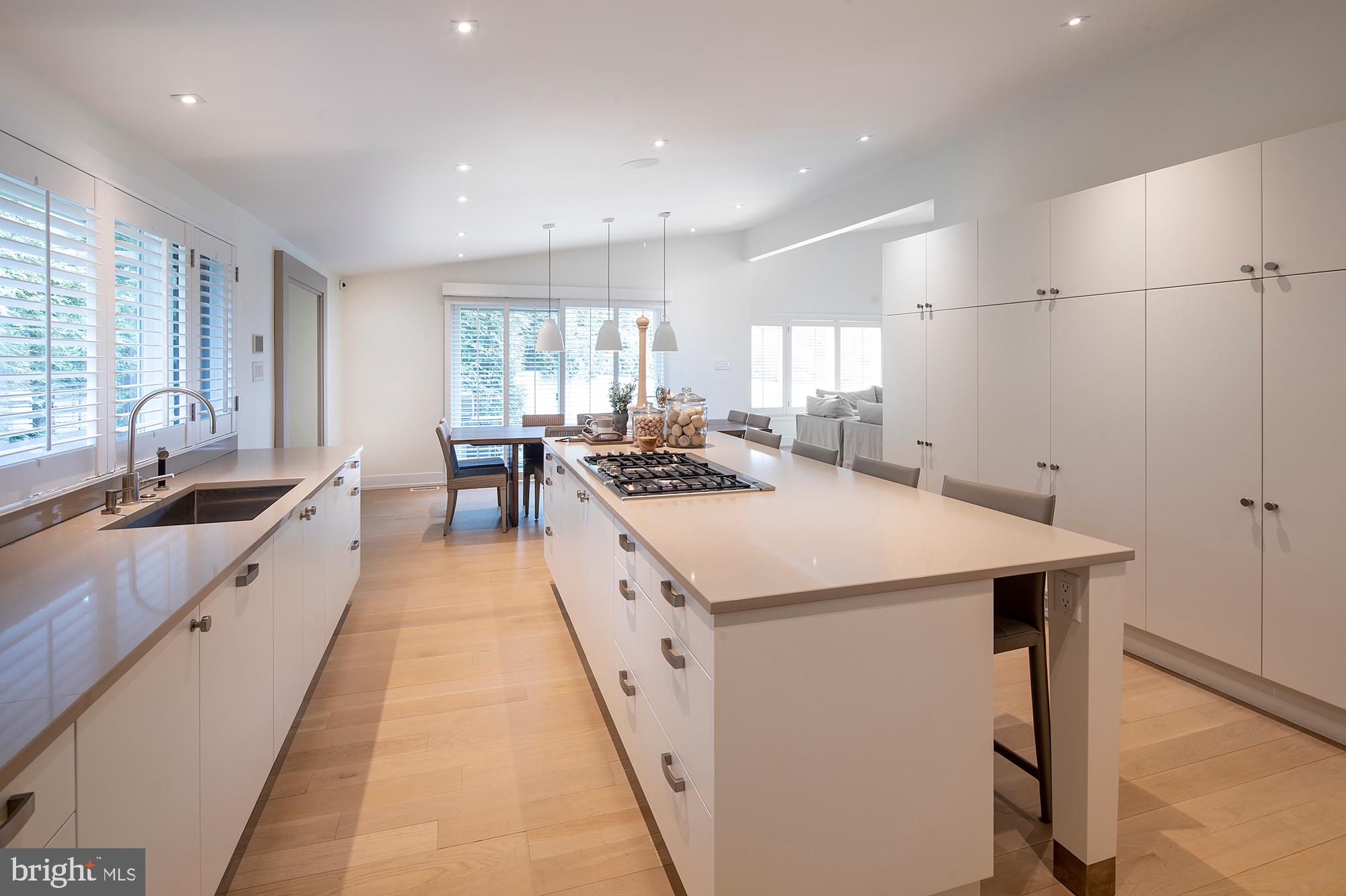 MERION - Residential