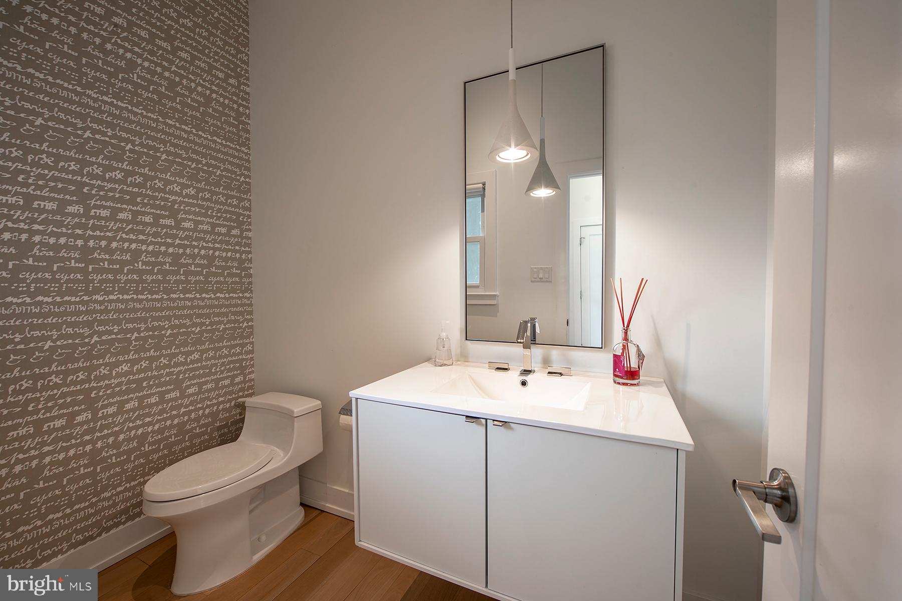 MERION - Residential