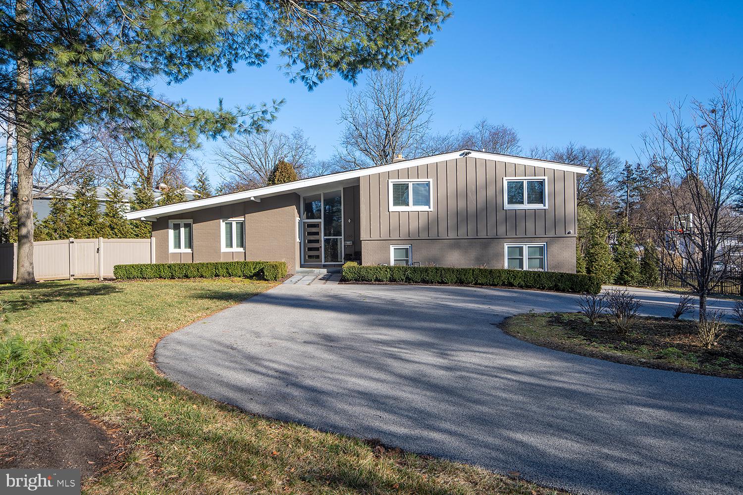 MERION - Residential