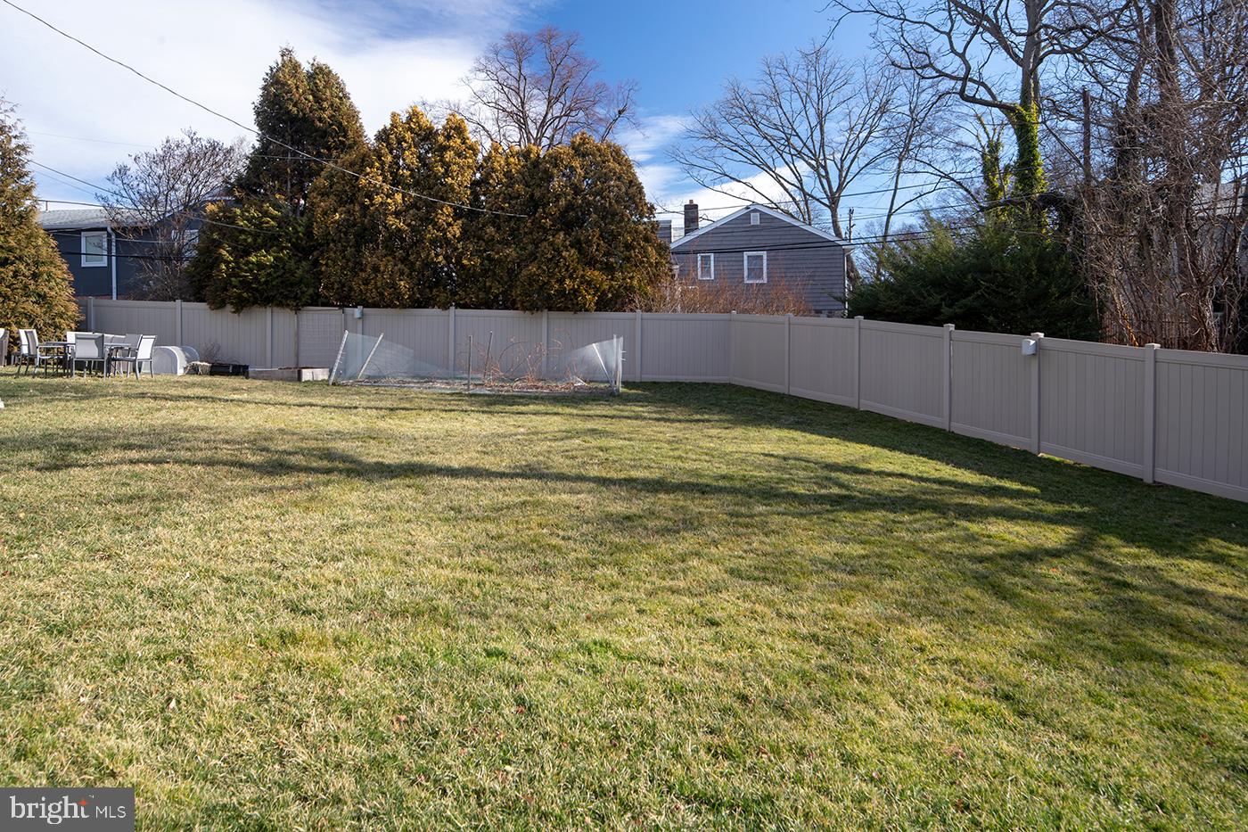 MERION - Residential