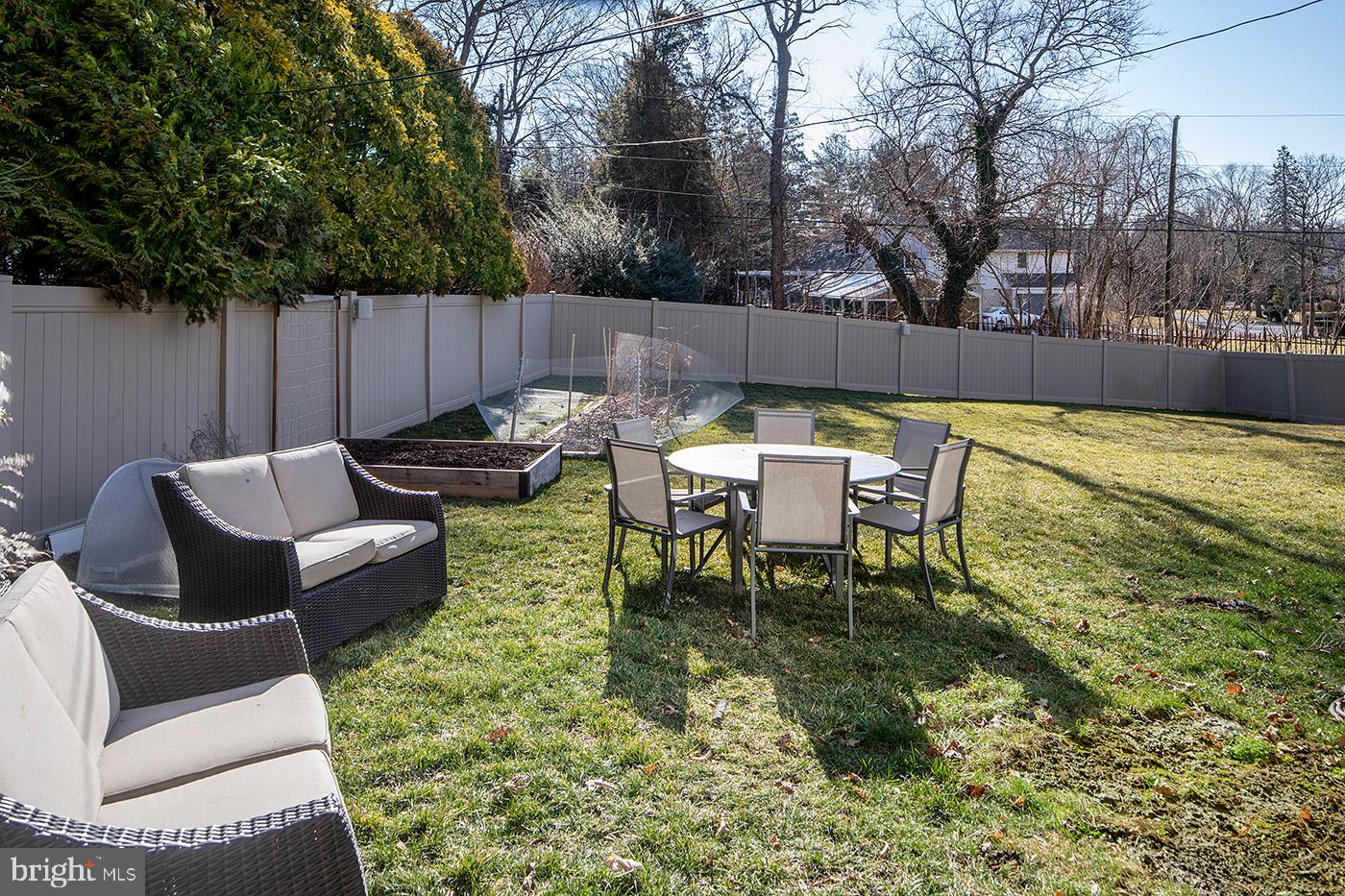 MERION - Residential