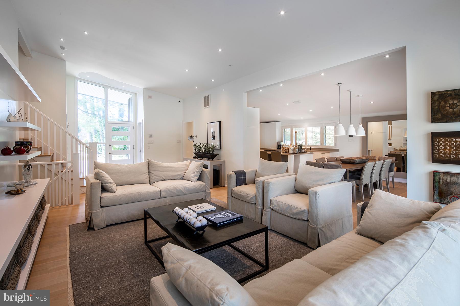 MERION - Residential