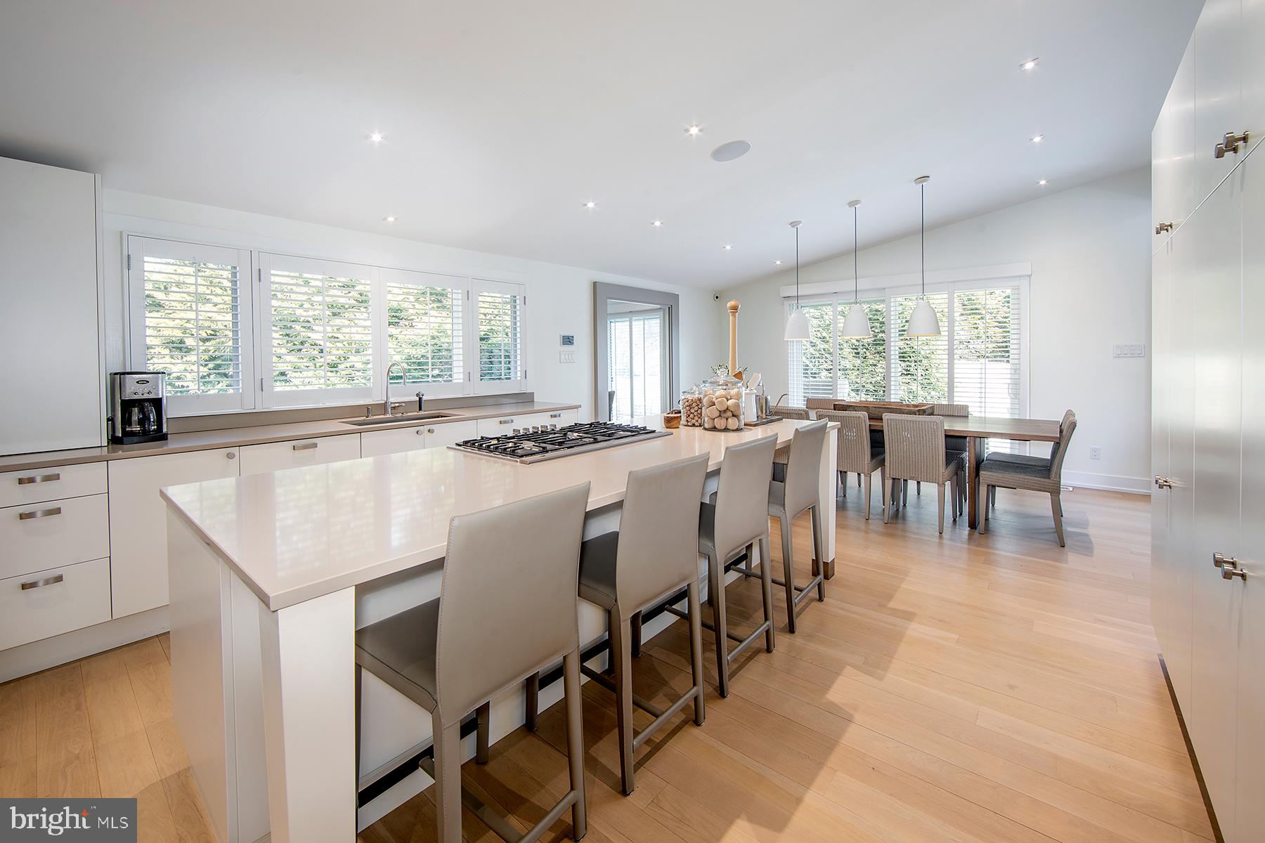 MERION - Residential