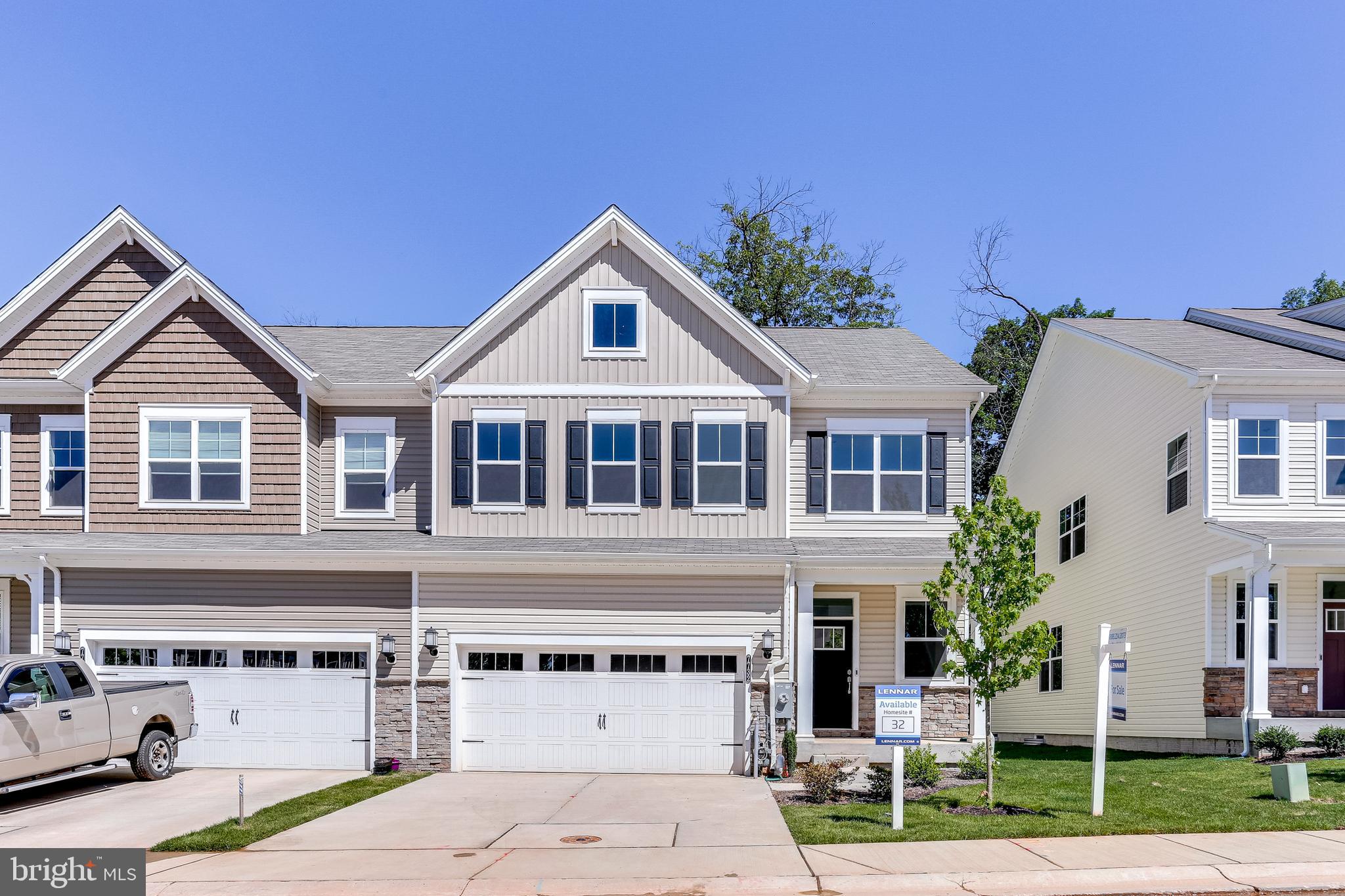 HOLLY RIDGE - Residential